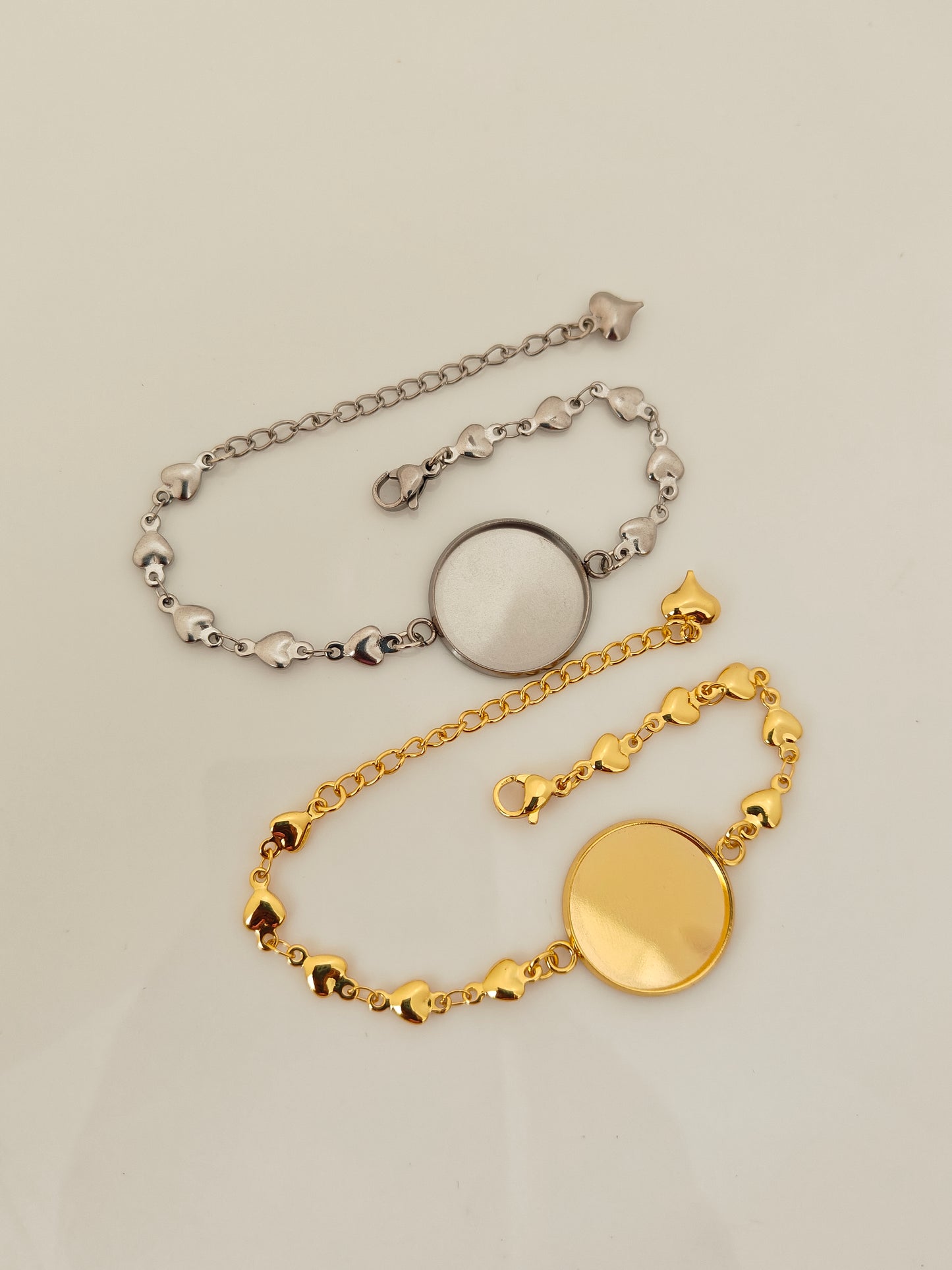 Bracelet Base - 1 Piece