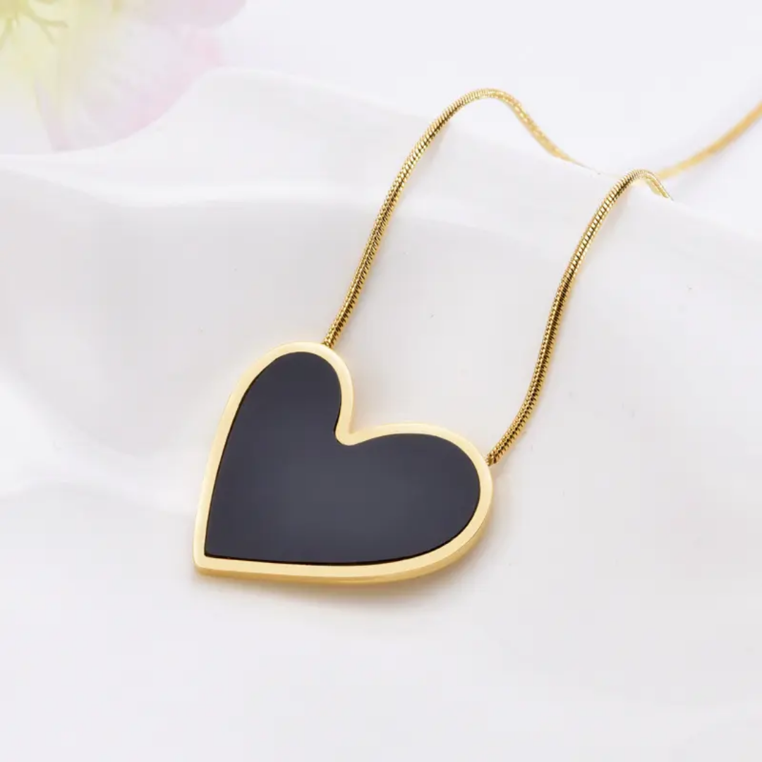 Black Heart Chain