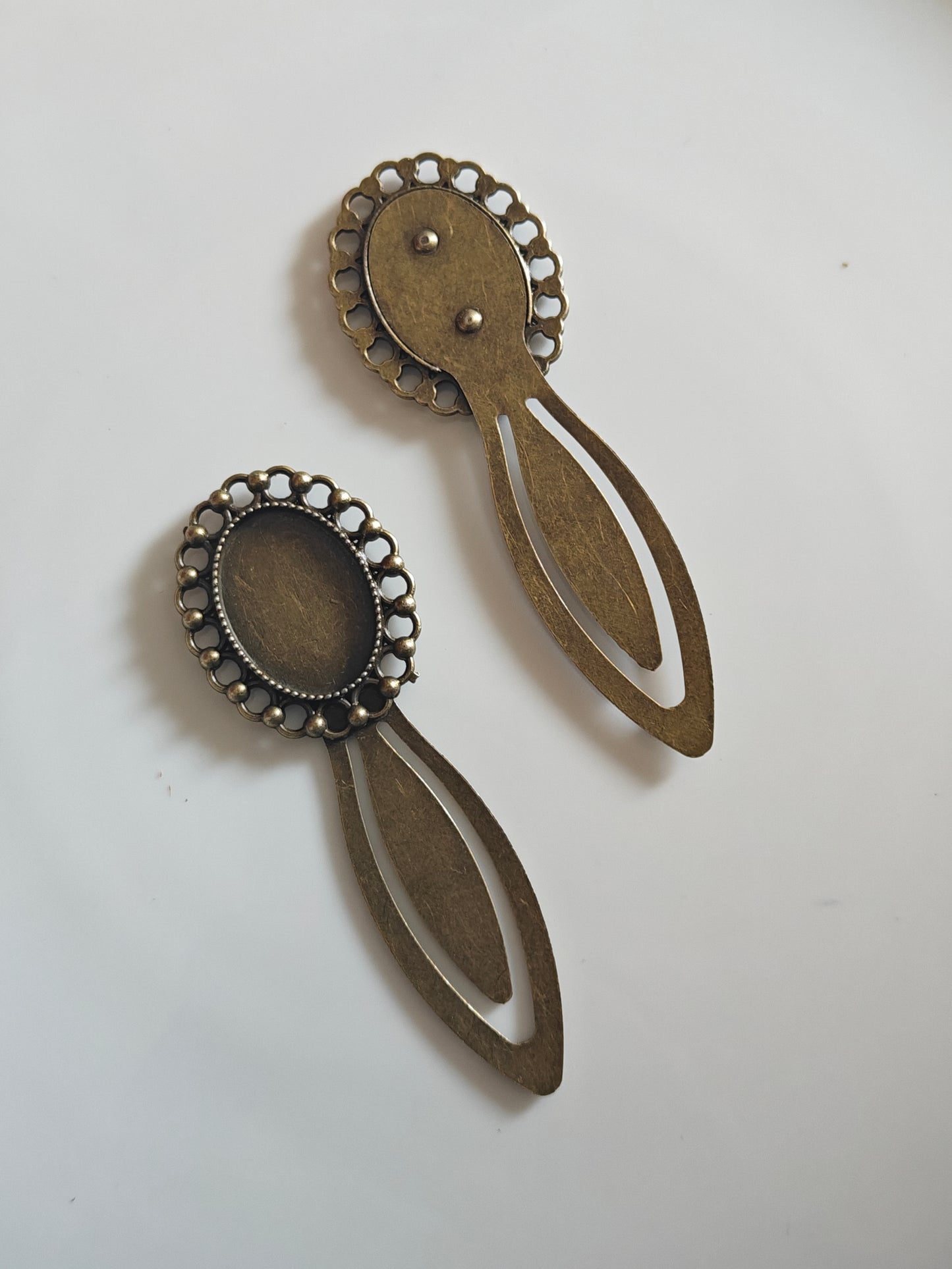 Bookmark Design 9 - 1 Piece