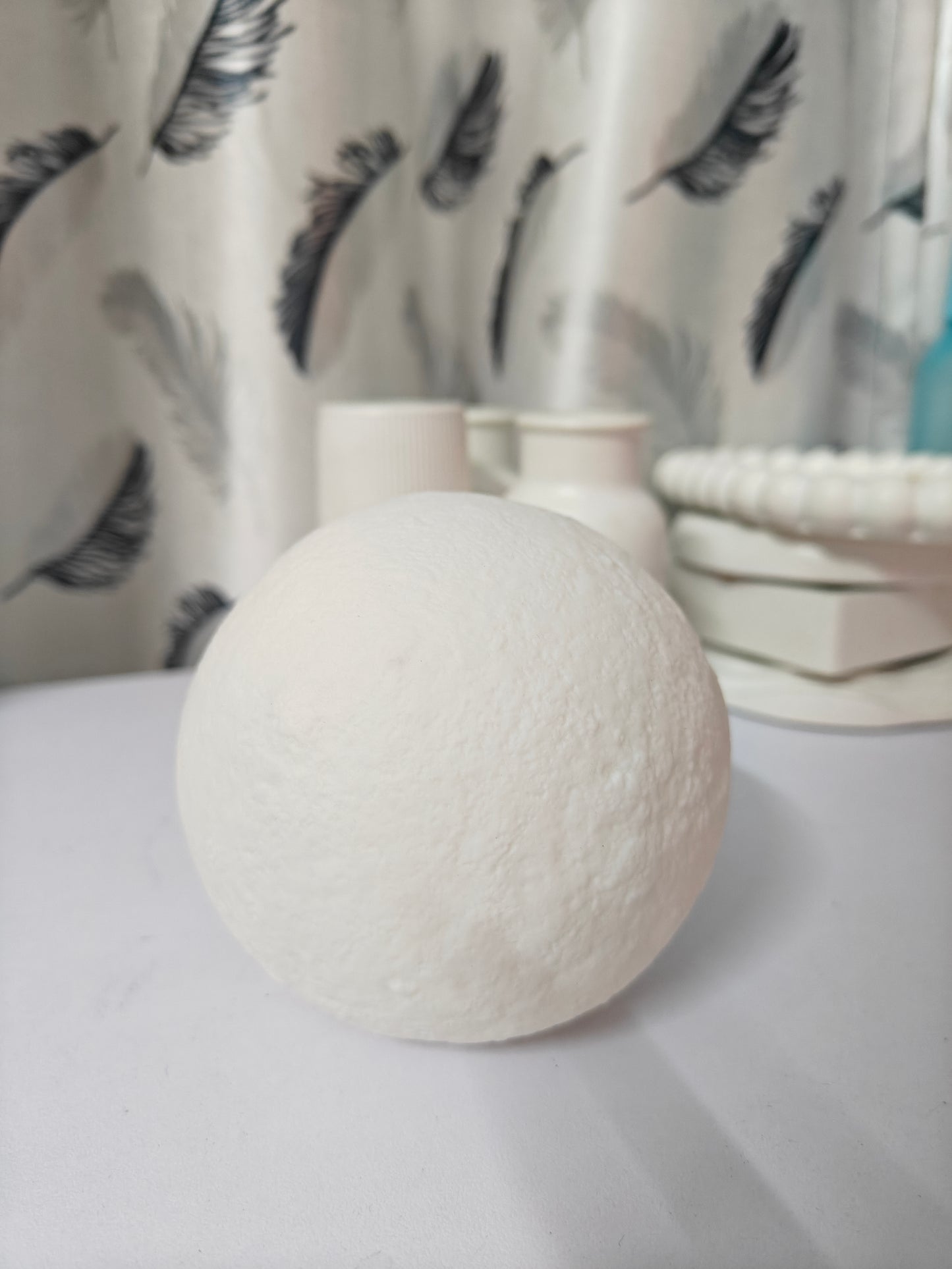 Mini Moon Lamp - Yellow (1 Piece)