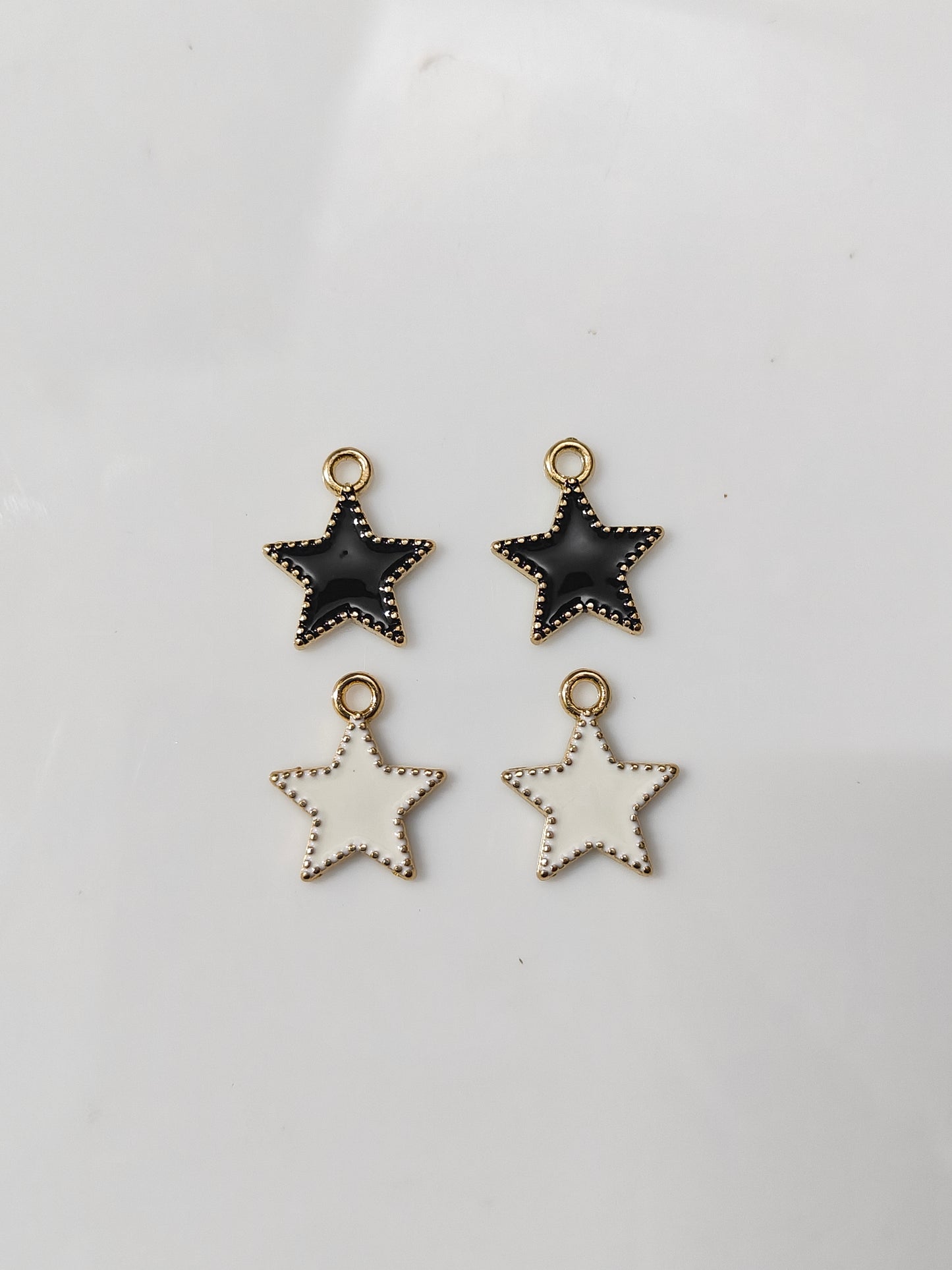 Star Charm - 1 Piece