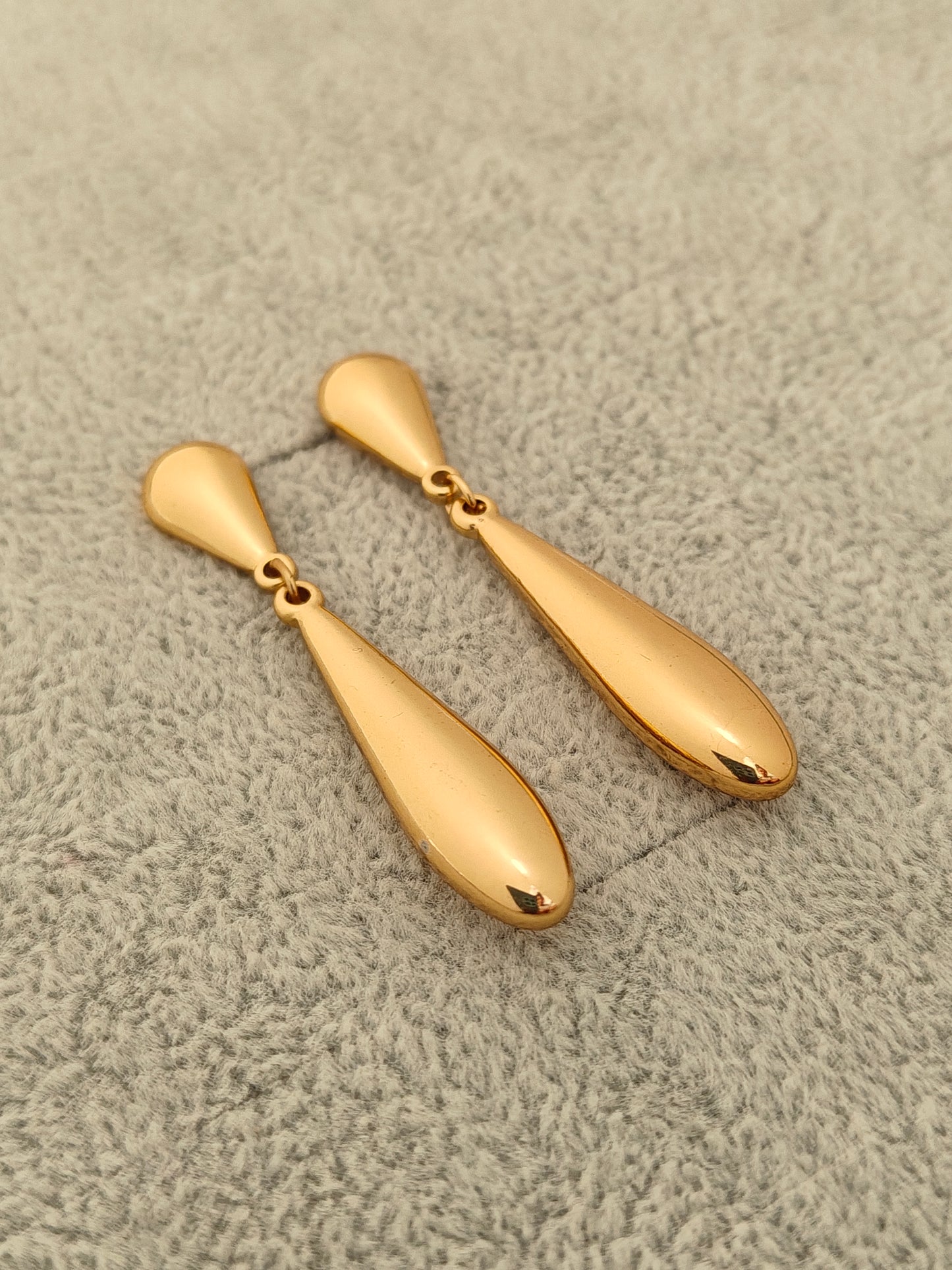 Long Drop Stud