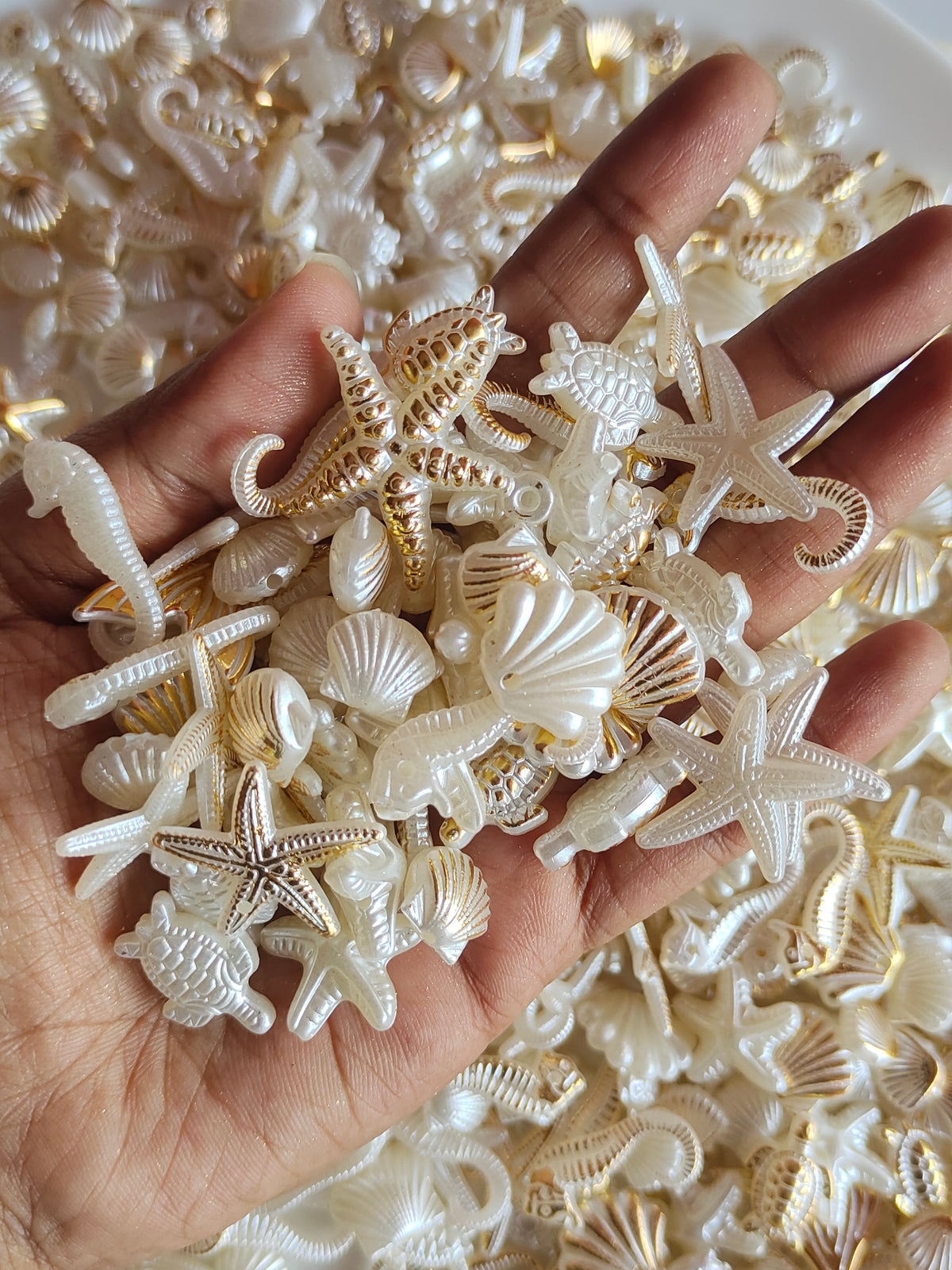 Ocean Charms 20g