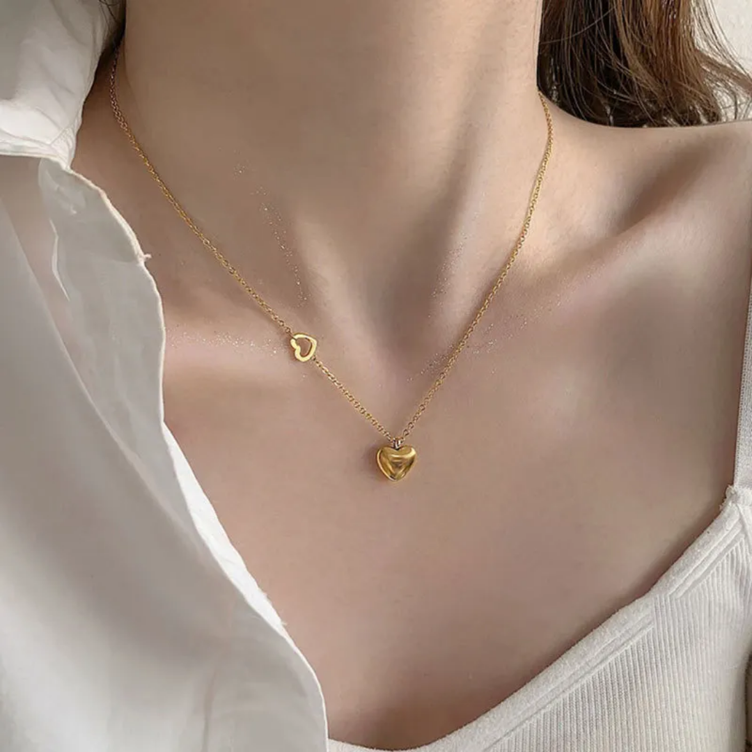 Heart Classical Chain