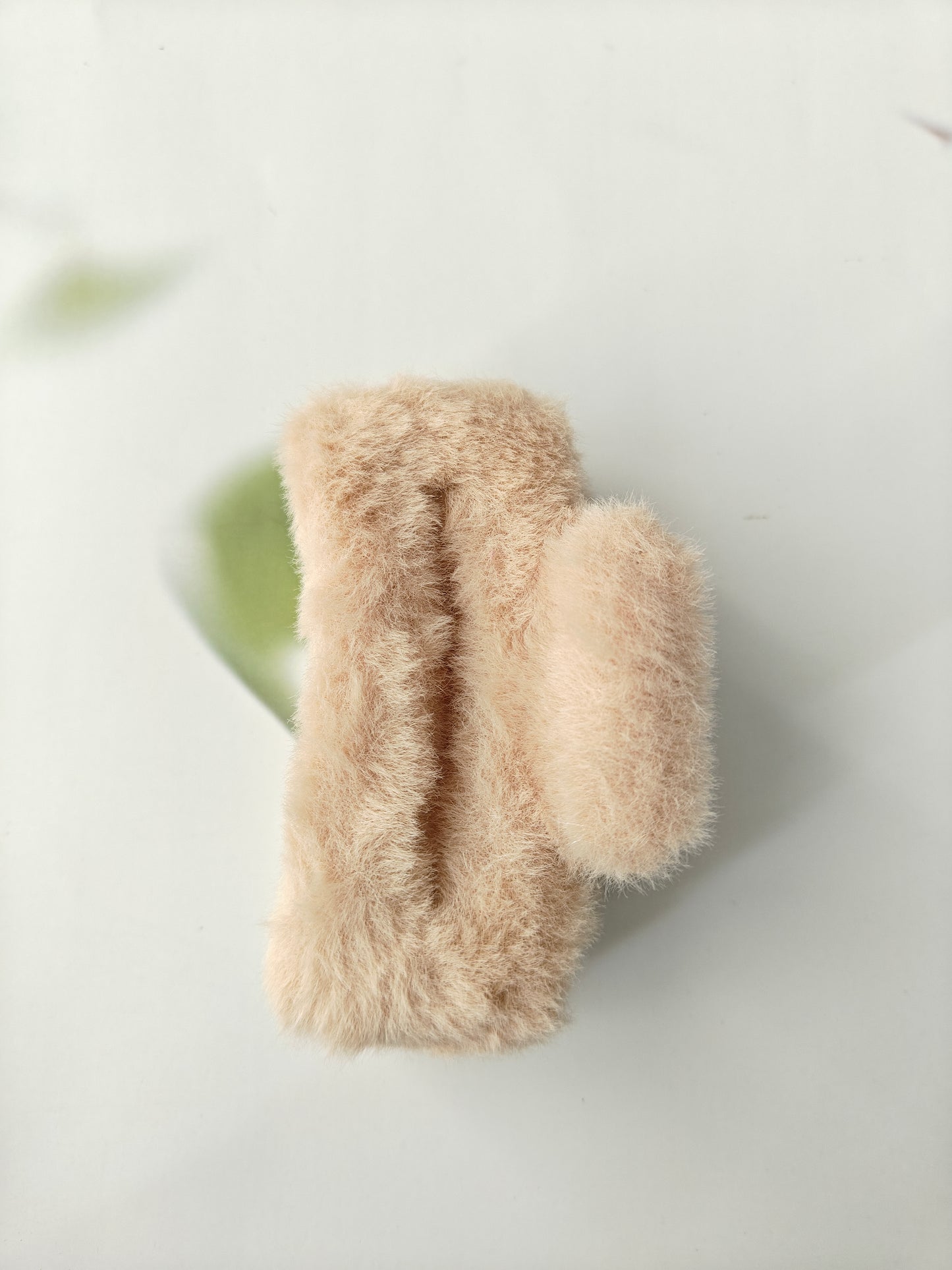 Fluffy Rectangle Claws