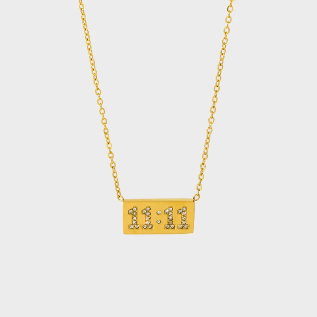 11:11 ZC Chain