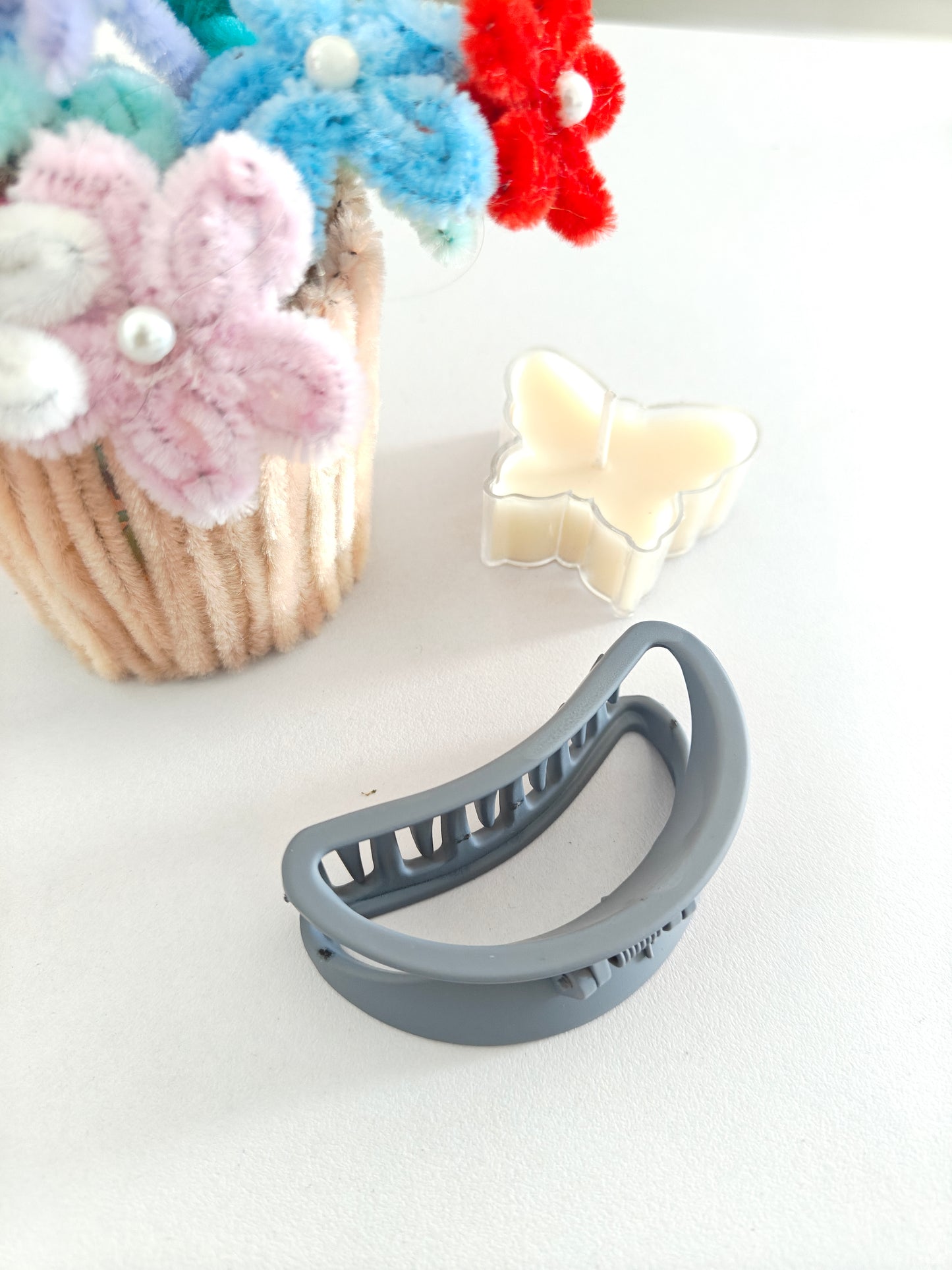 Crescent Claws