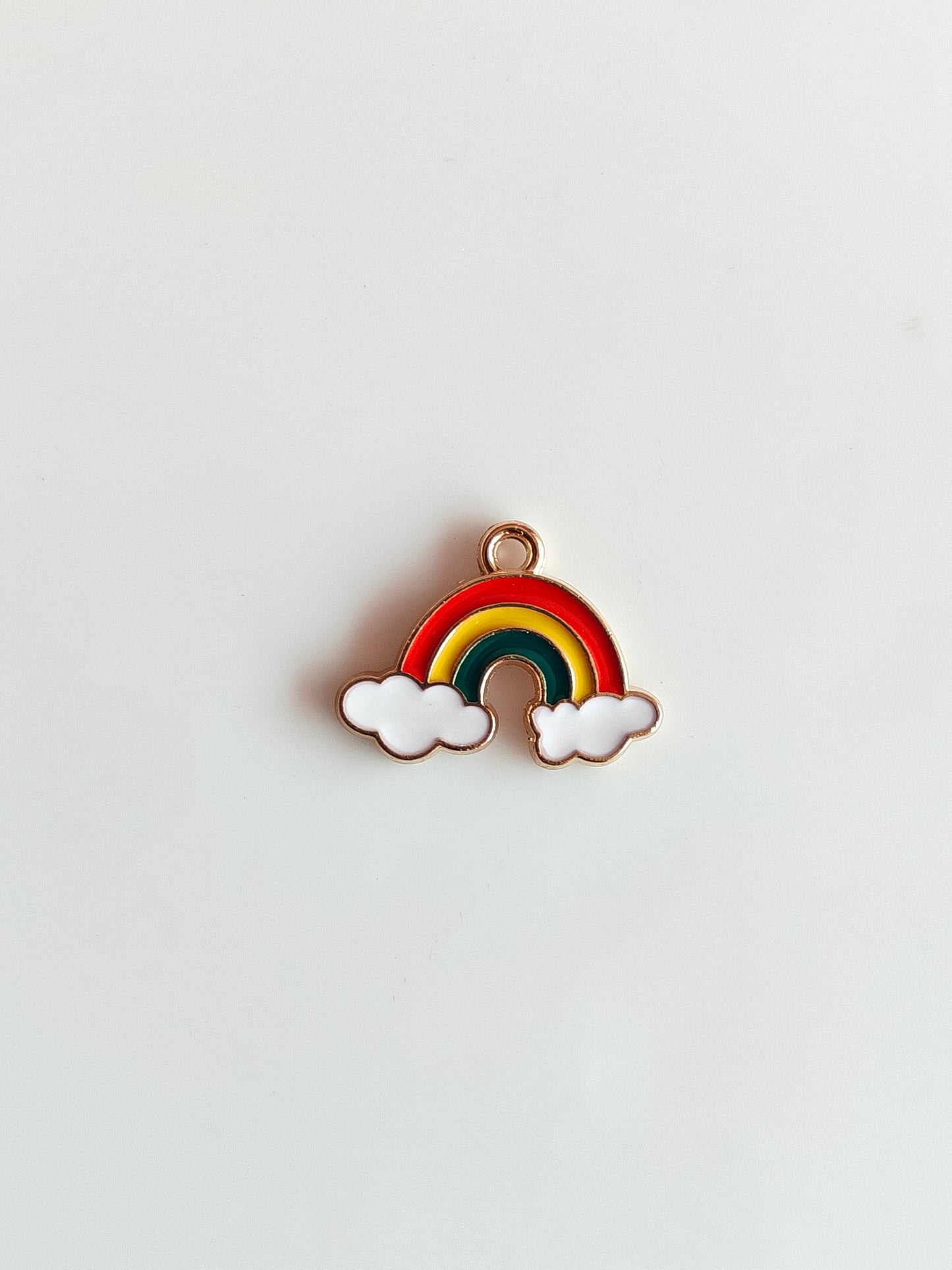 Rainbow Charm - 1 Piece