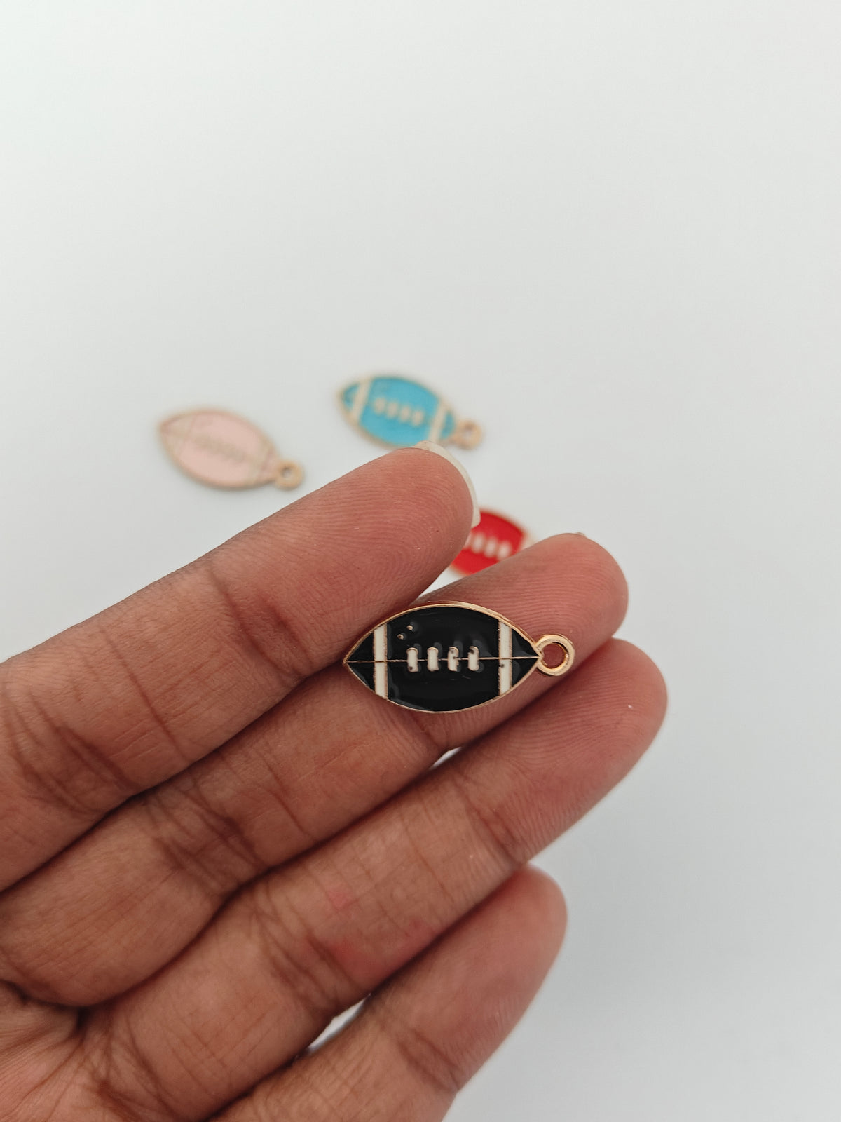 Football Charm - 1 Piece