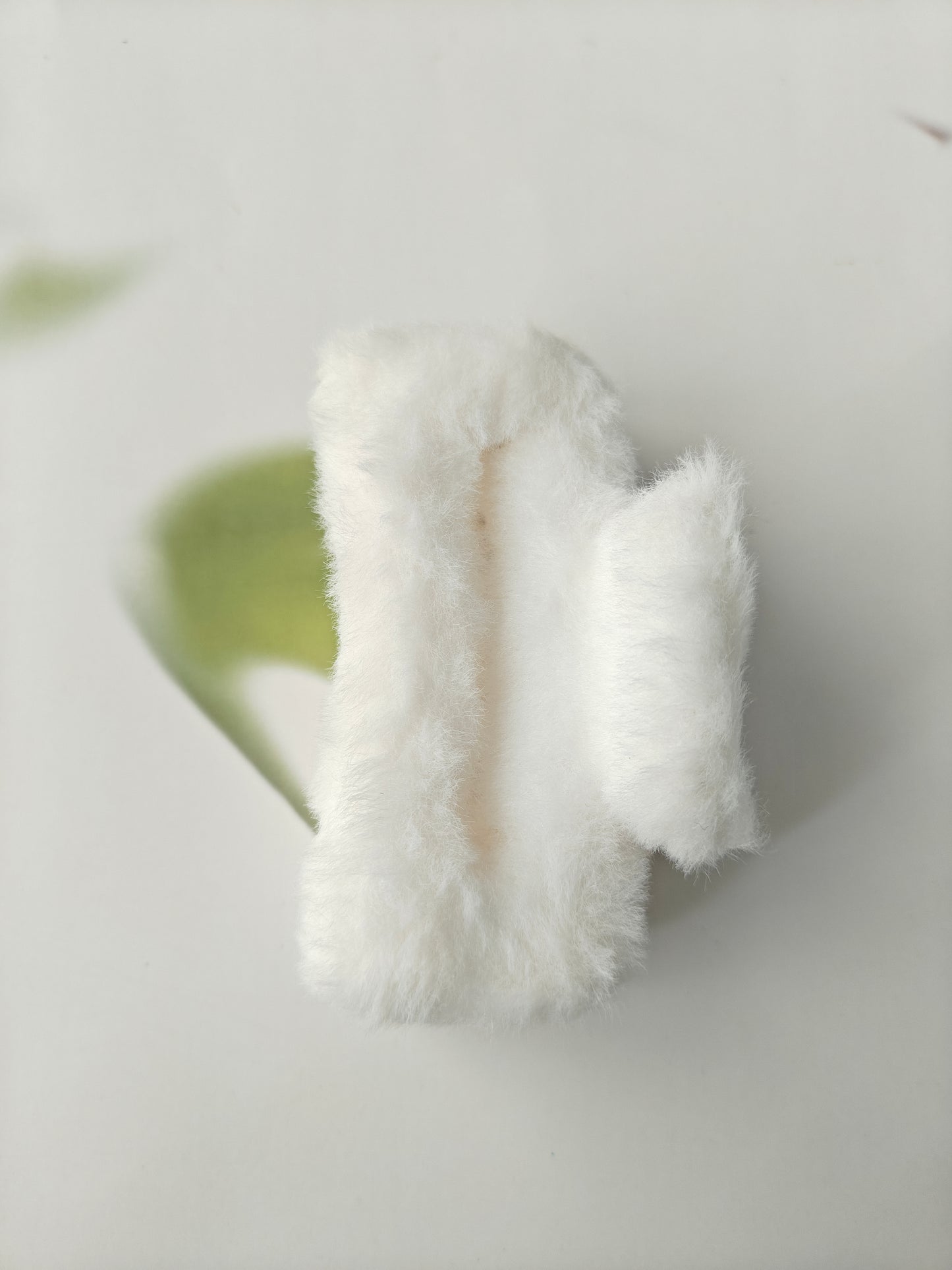 Fluffy Rectangle Claws