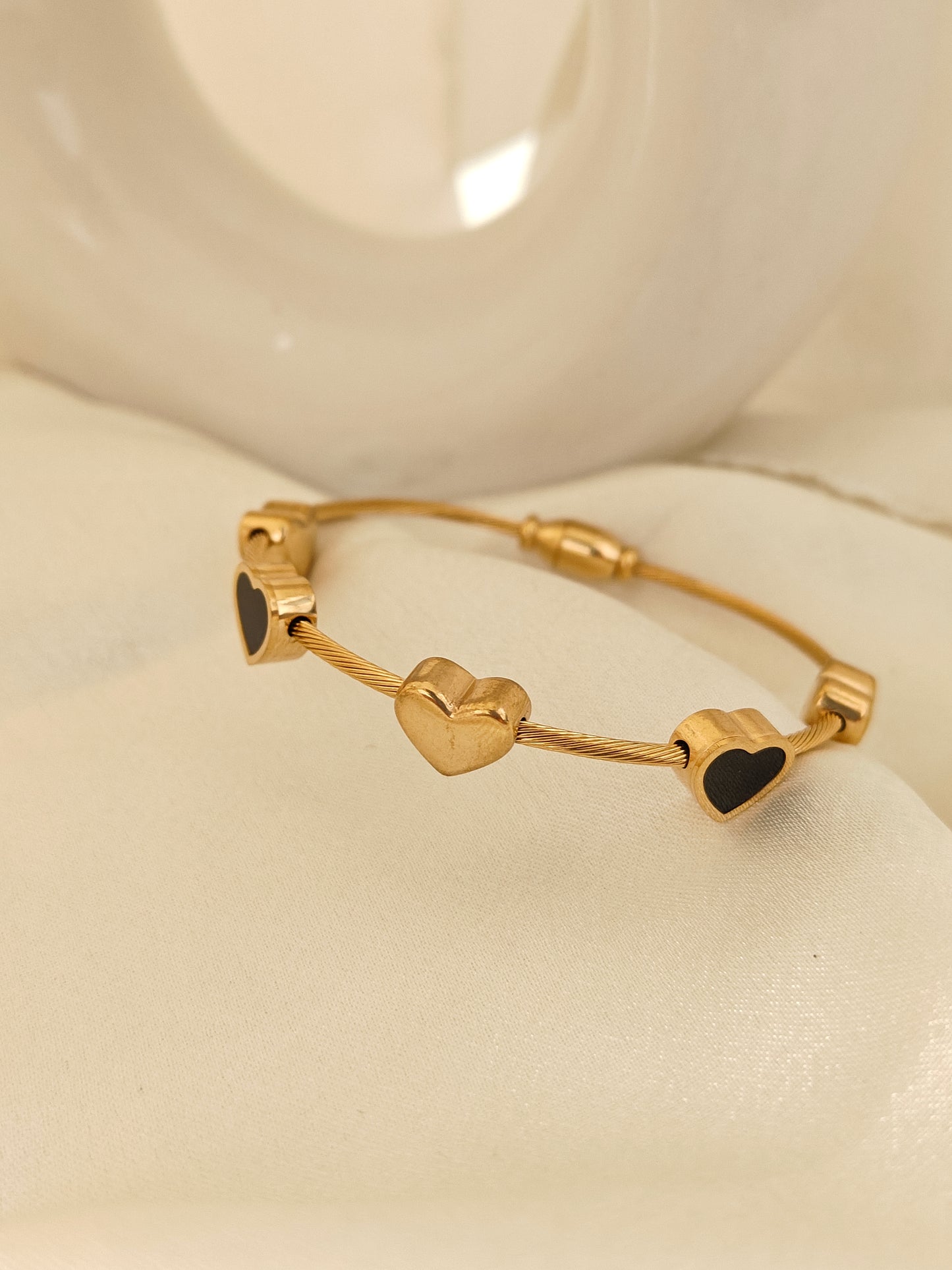 Black Heart Kada