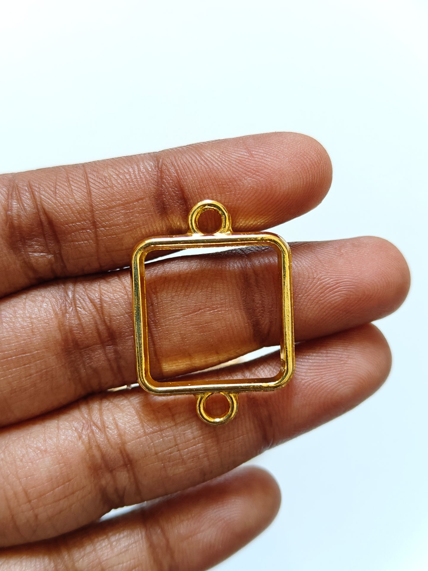 Bracelet Rakhi Bezel - 1 Piece