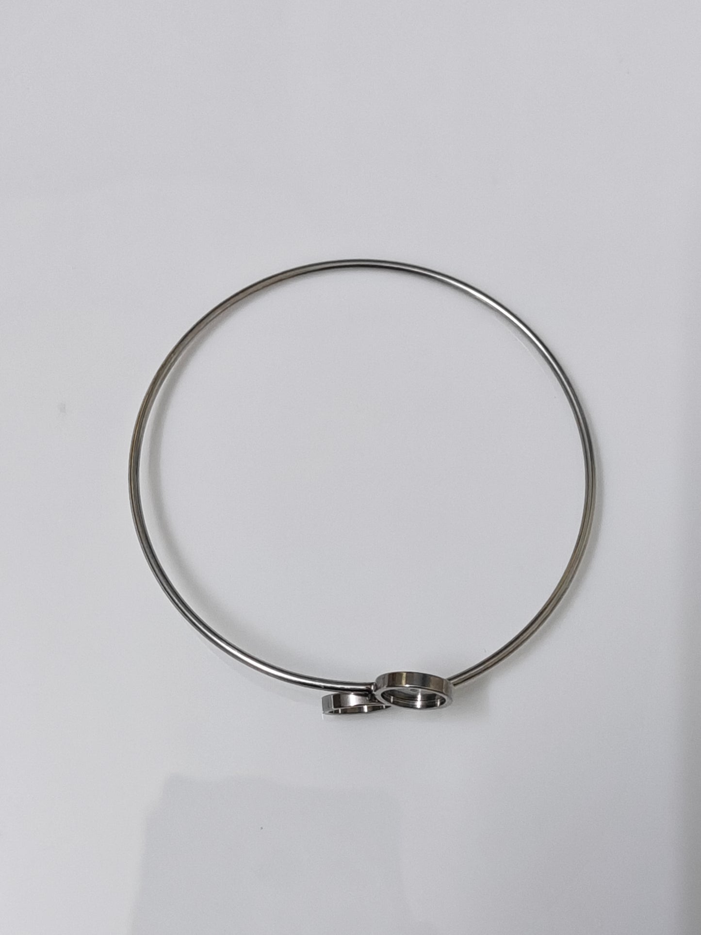 Double Head 8mm Bracelet - 1 Piece