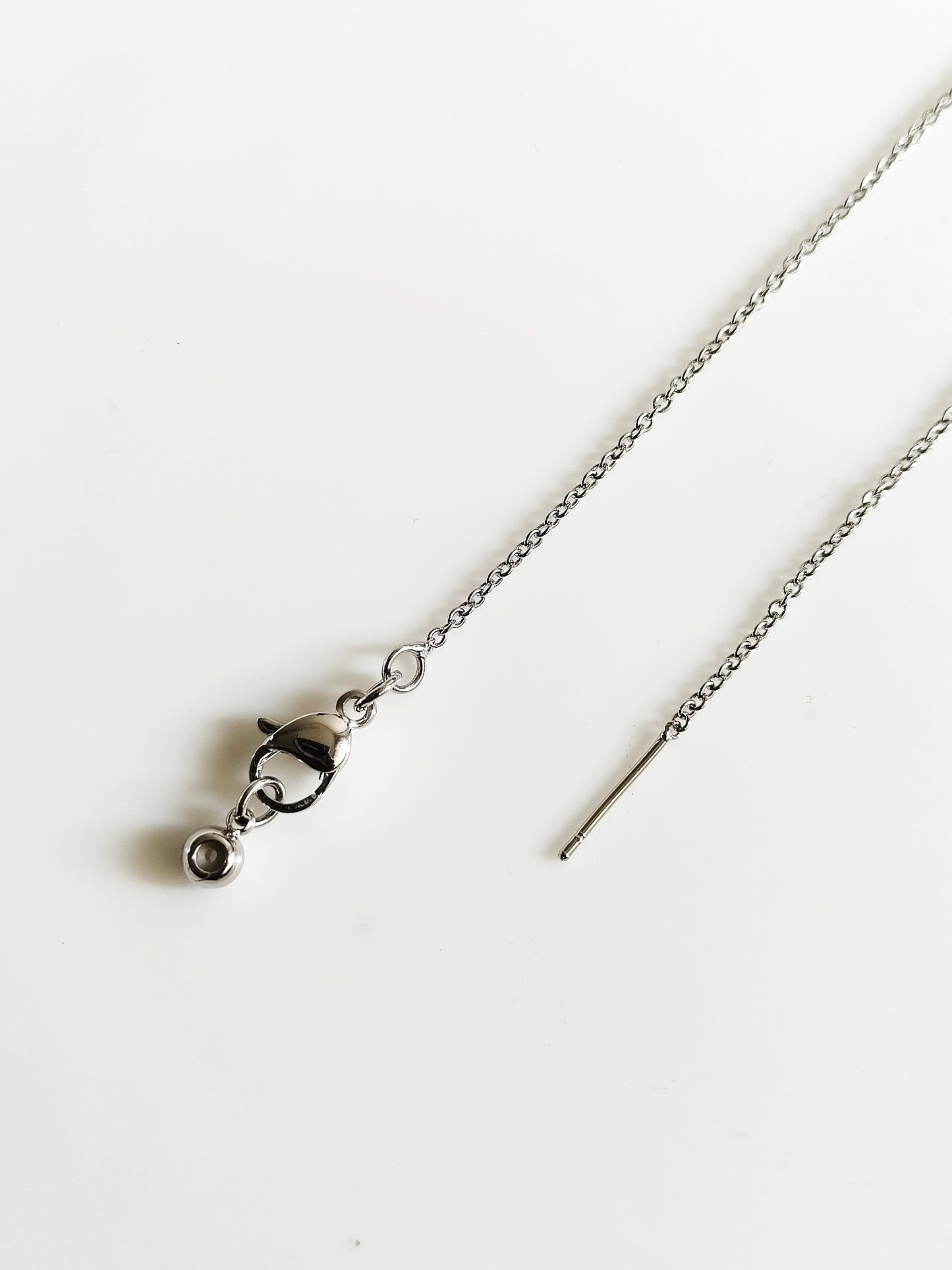 Chain with connectors - 45cms