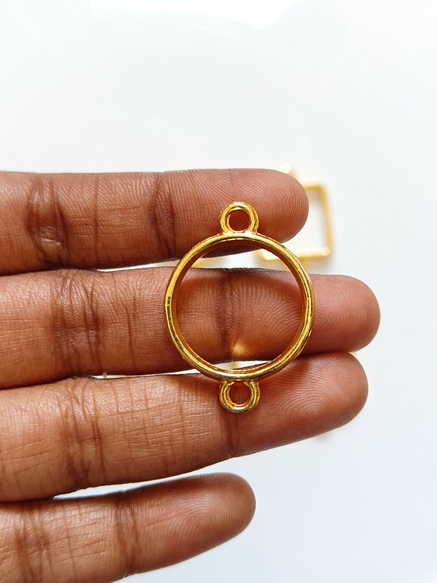 Bracelet Rakhi Bezel - 1 Piece