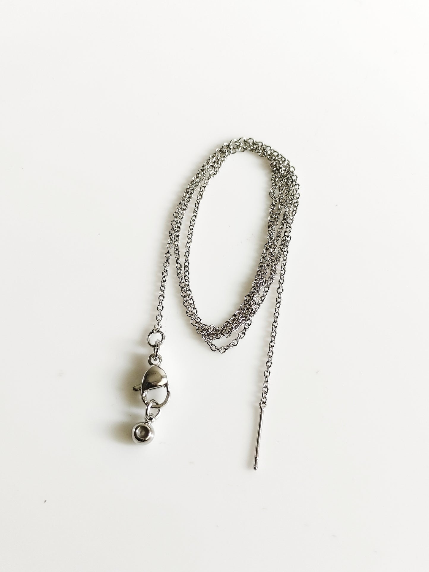 Chain with connectors - 45cms