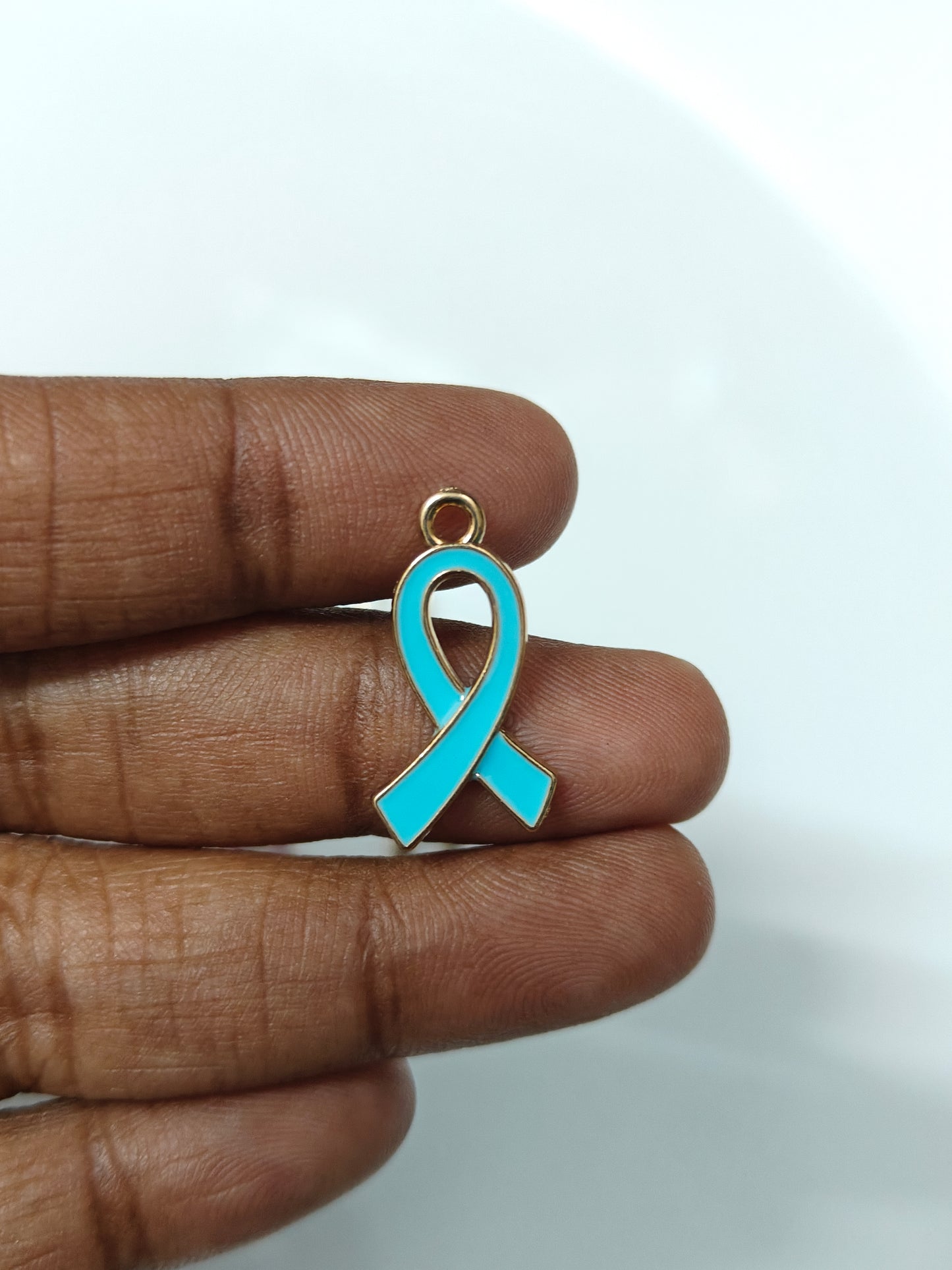 Knot Charm - 1 Piece