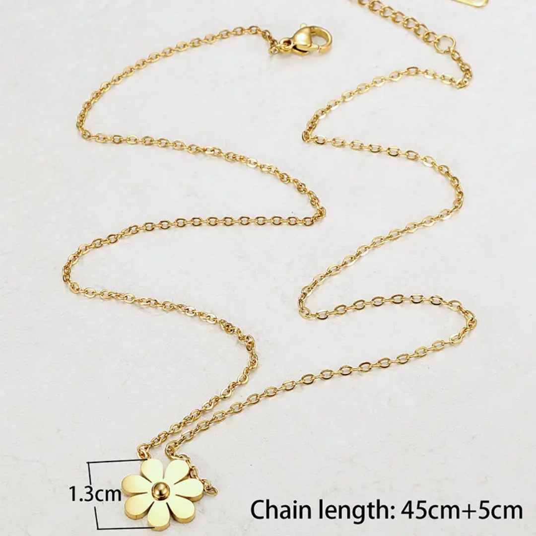 Daisy Chain