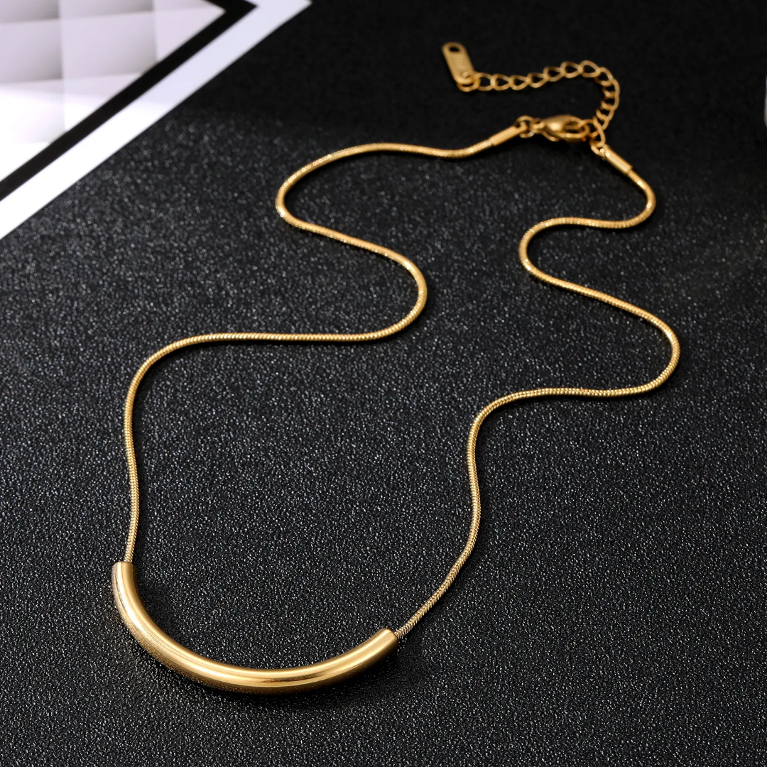 Smiley Chain