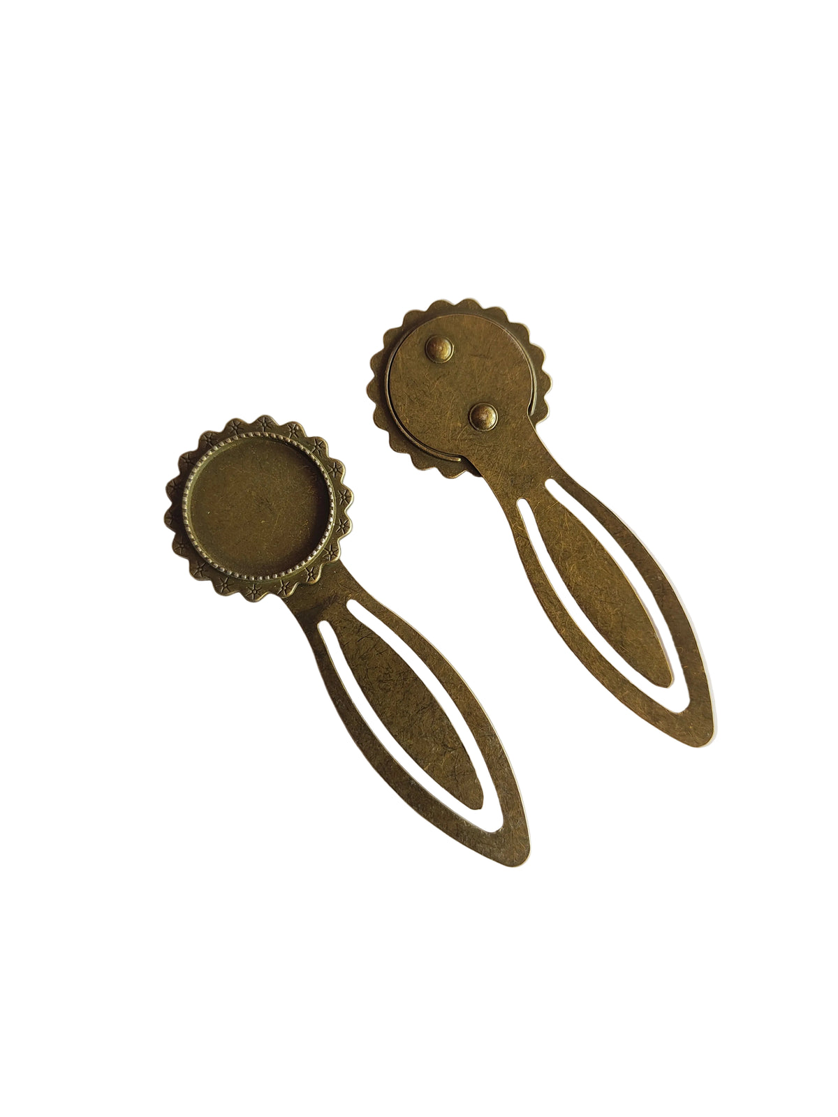 Bookmark Design 20 - 1 Piece
