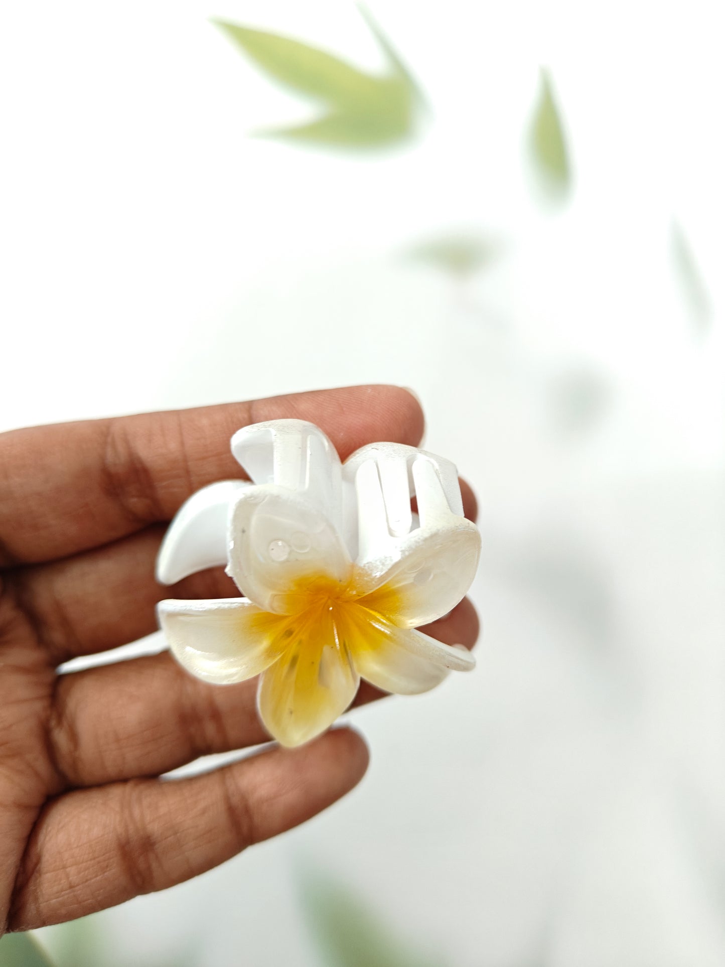 Hawaii Mini Daisy Claw