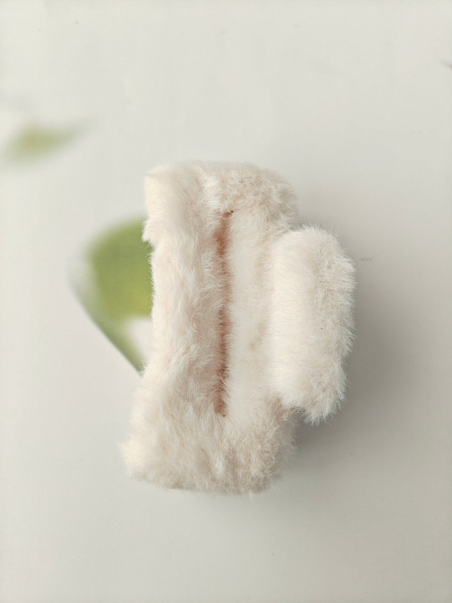 Fluffy Rectangle Claws