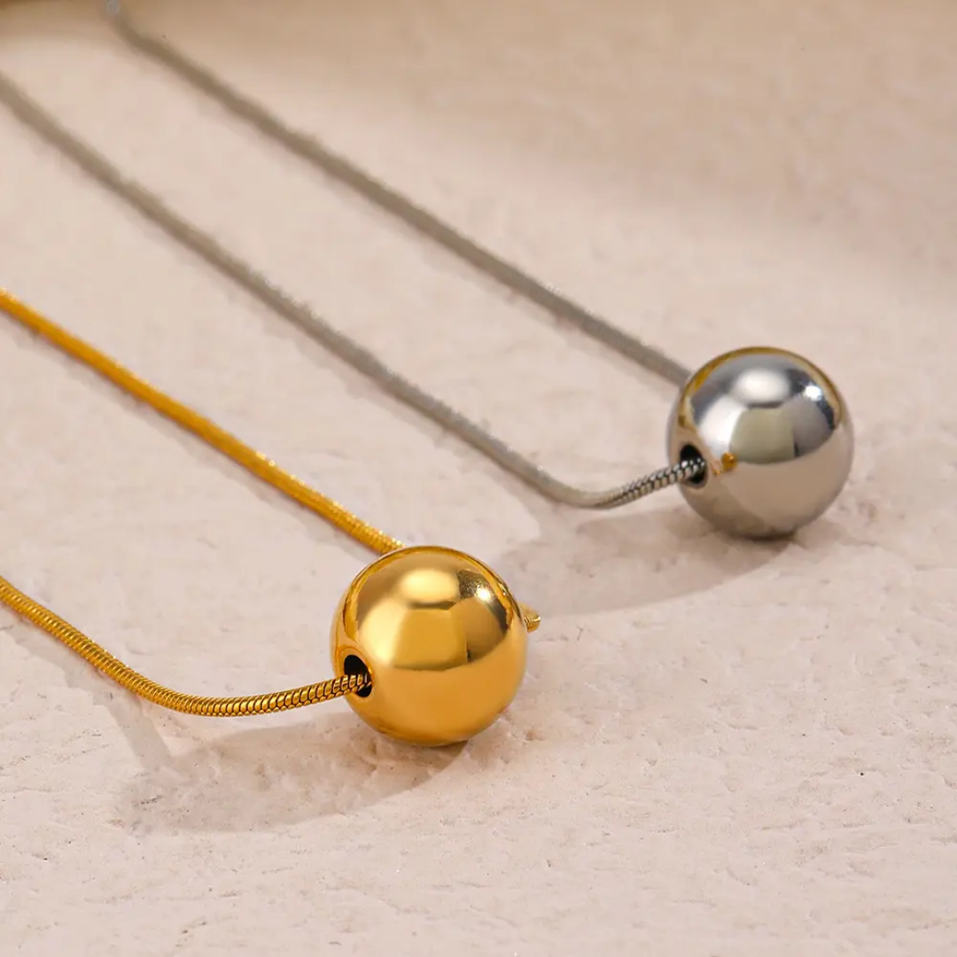 Ball Chain