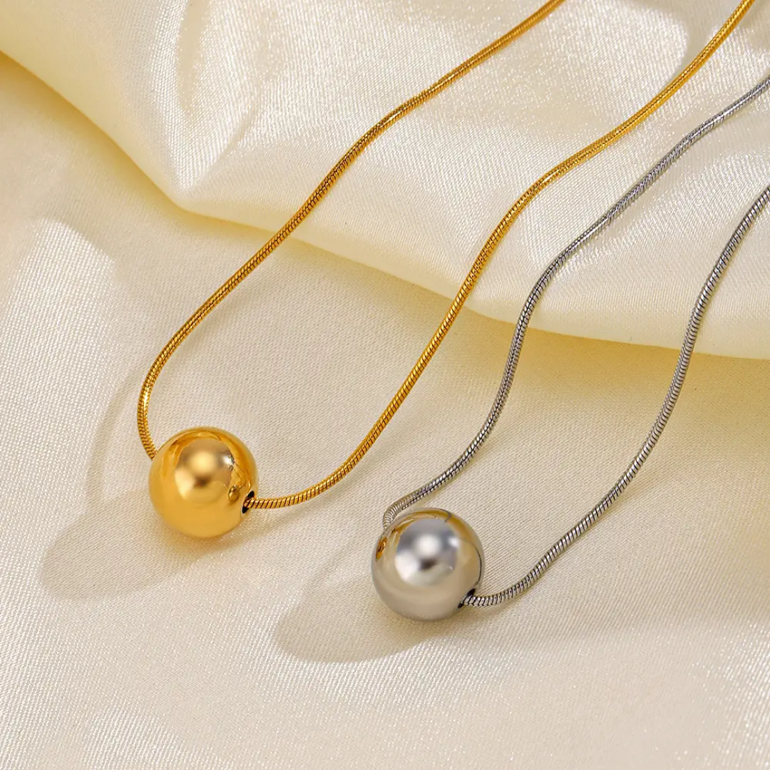 Ball Chain