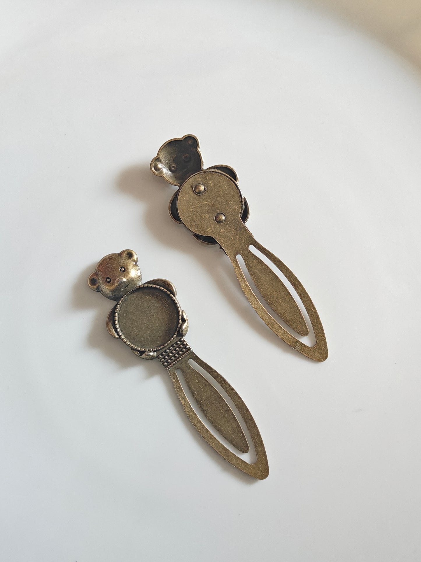 Bookmark Design 12 - 1 Piece