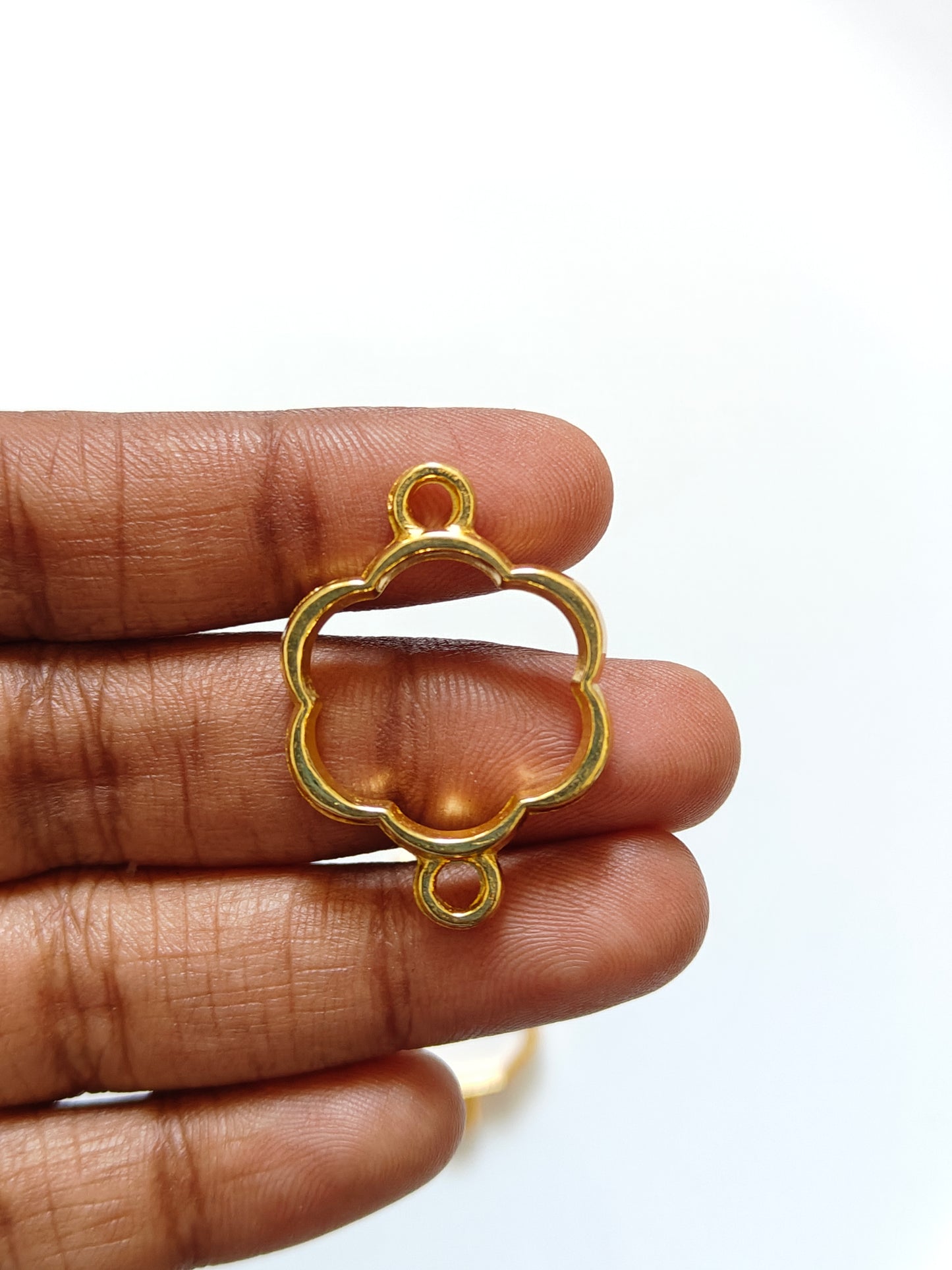Bracelet Rakhi Bezel - 1 Piece