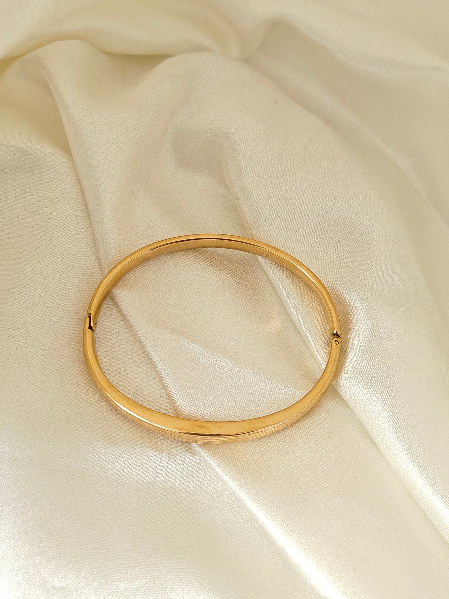Leafy Textured Kada