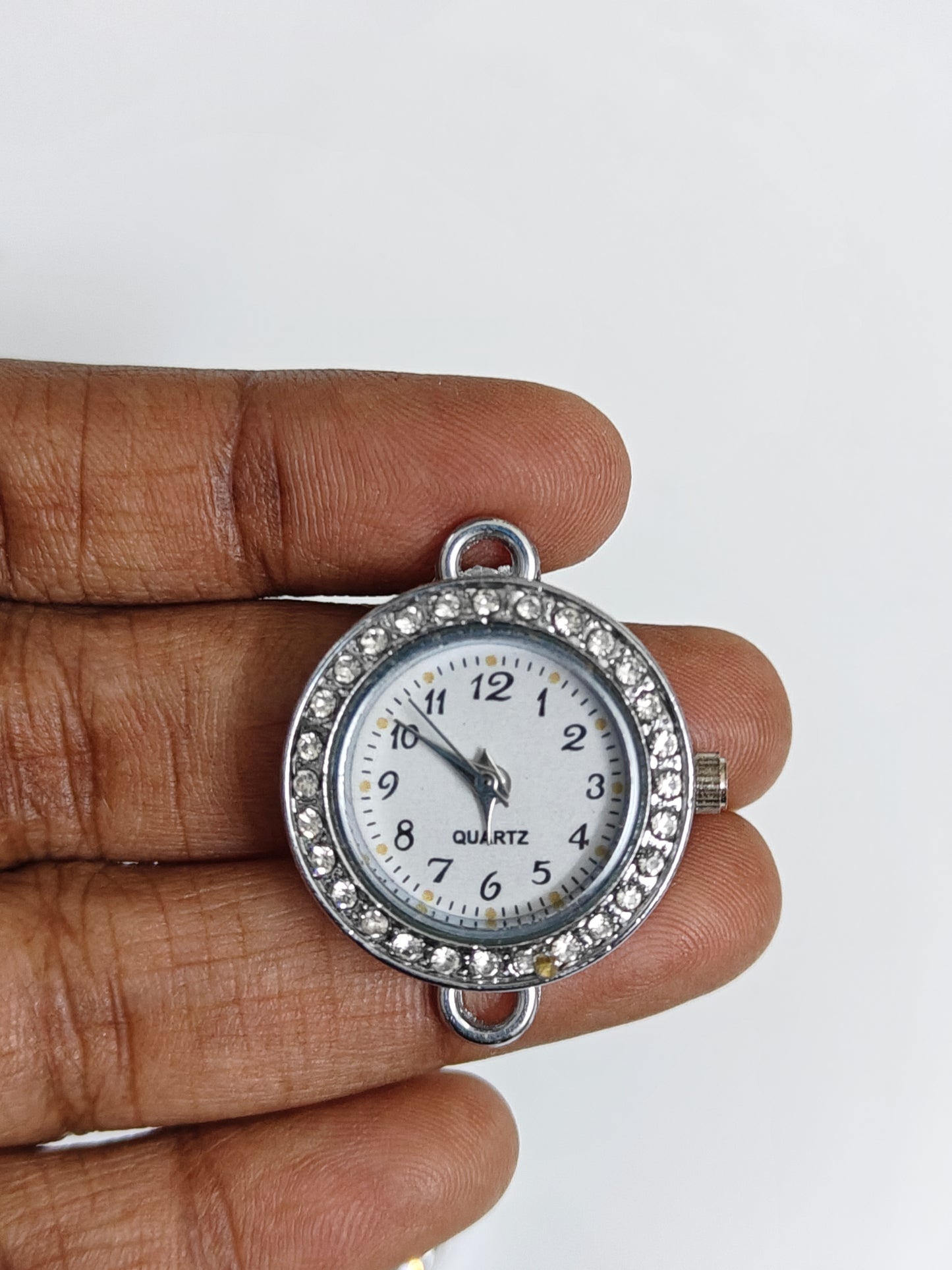 Round Stones Dial - 1 Piece