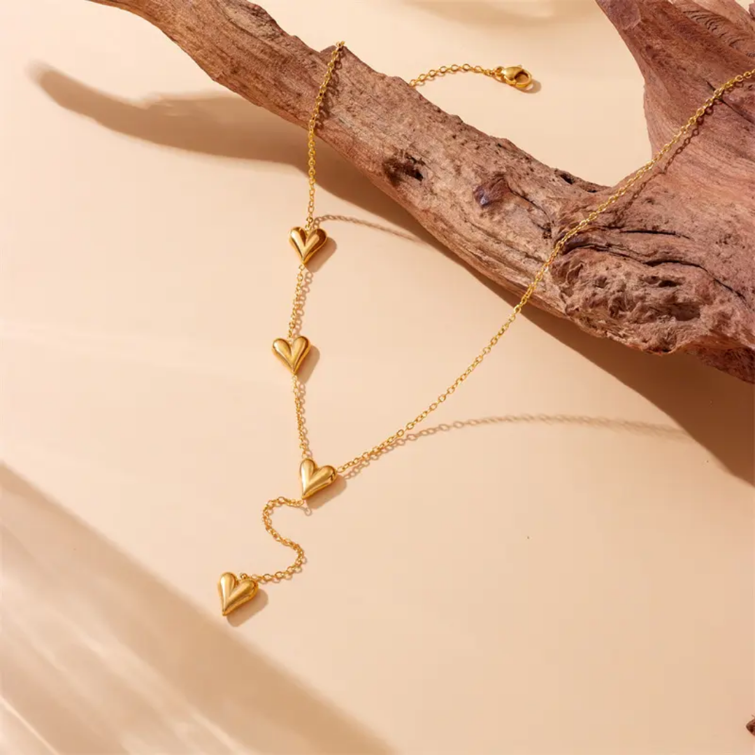 Heart Chain