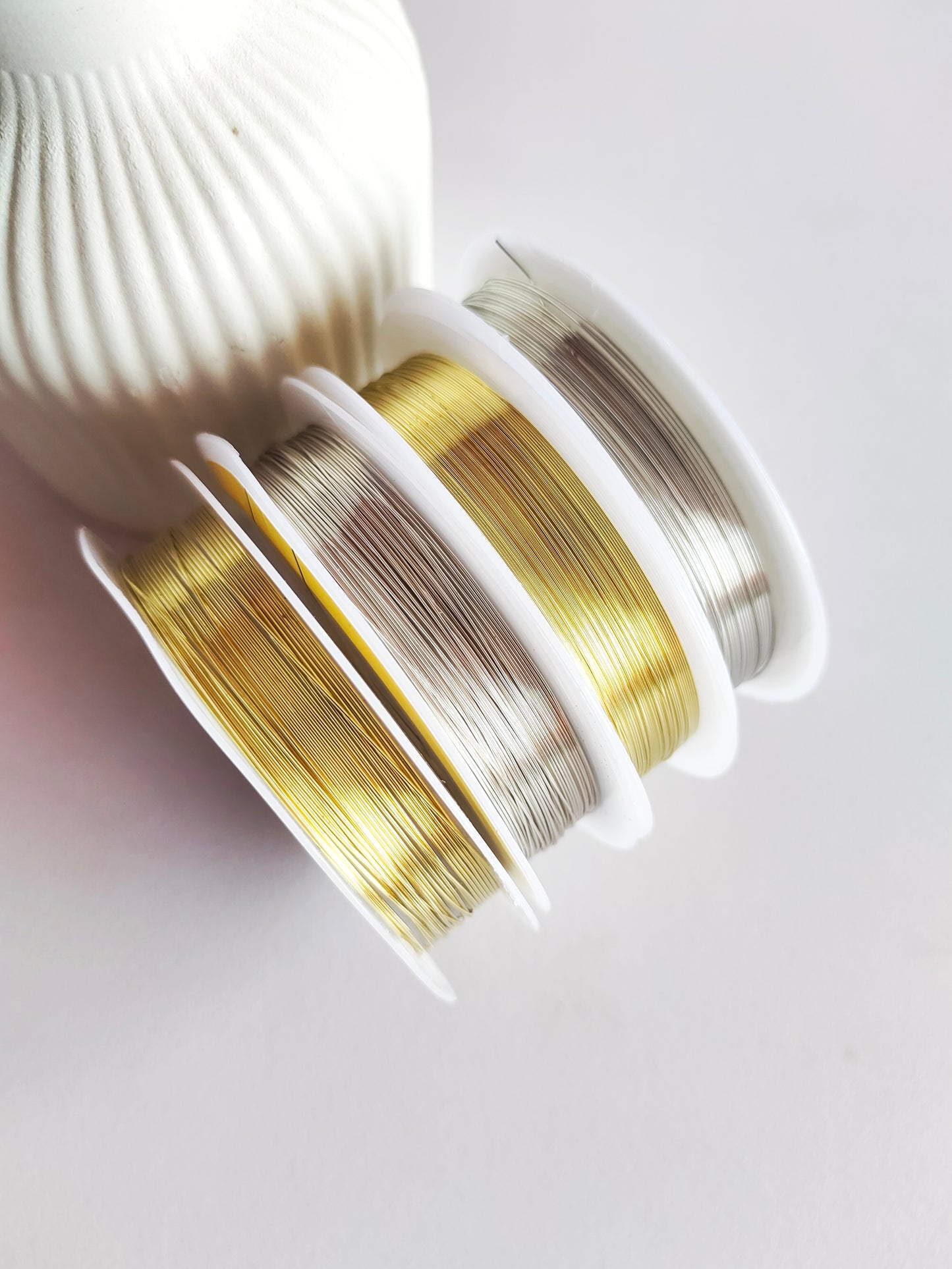 Gear Wire - 1 Roll