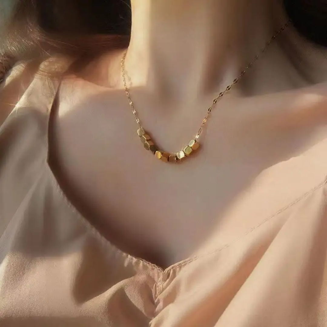 Beads Series Chain