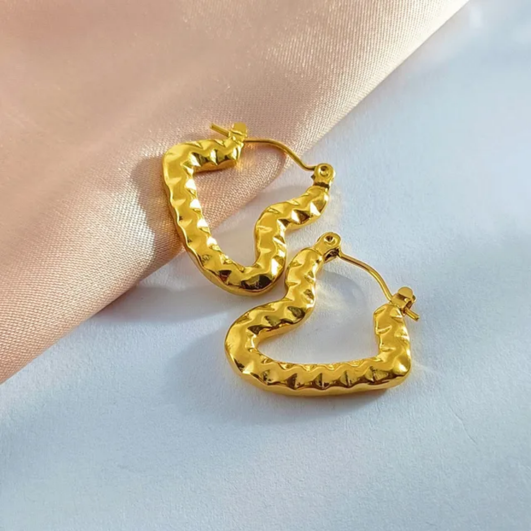 Hammy Heart Hoops