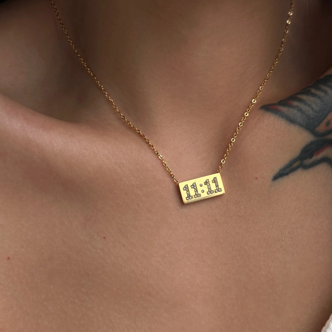 11:11 ZC Chain
