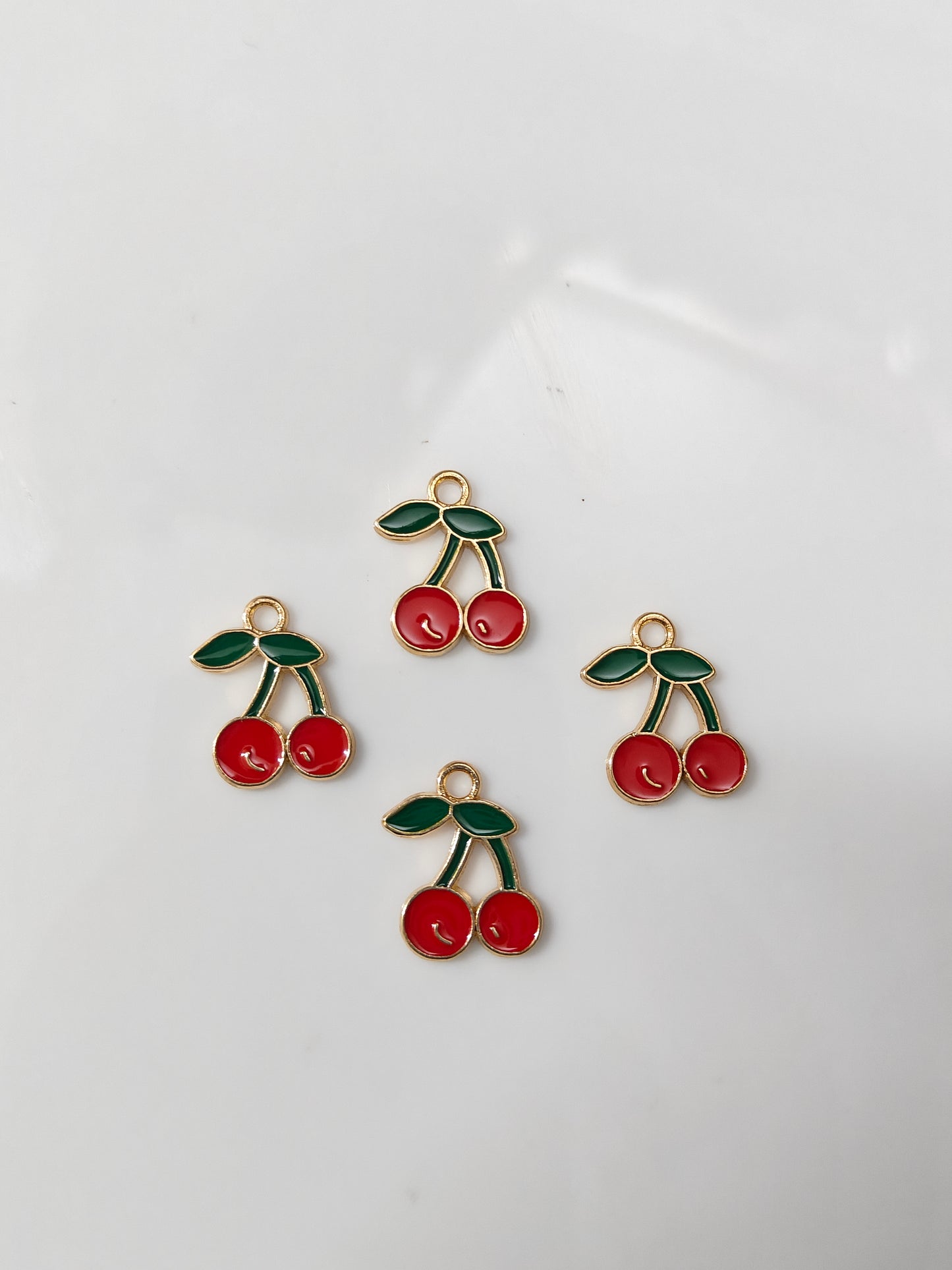 Cherry Charm - 1 Piece