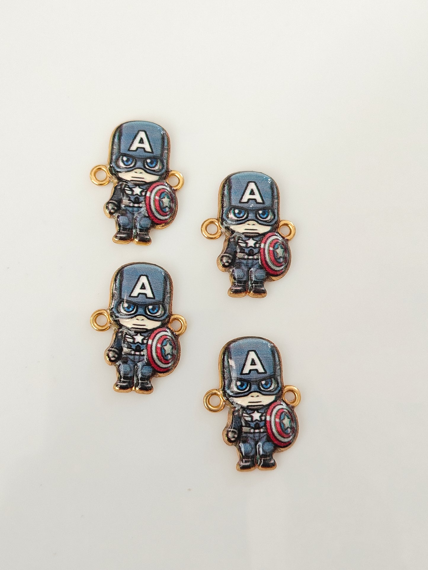 Tom Connector Charm - 1 Piece