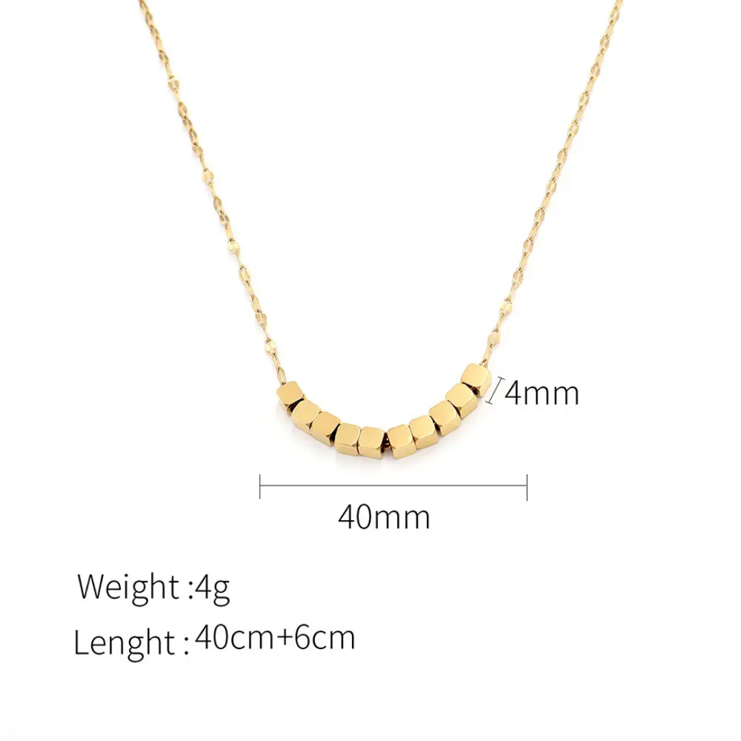 Beads Series Chain