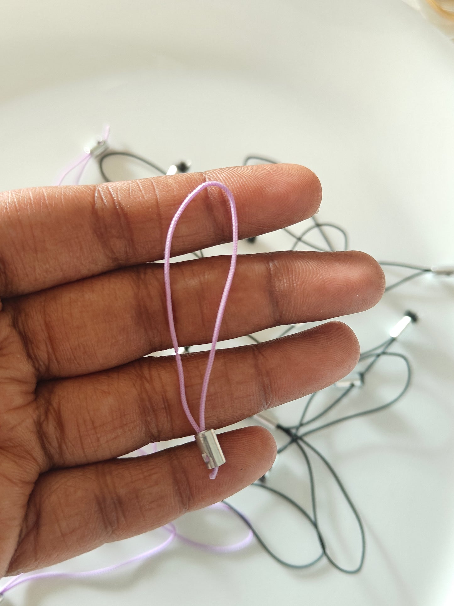 Phone Cord - Pack of 10 Pieces