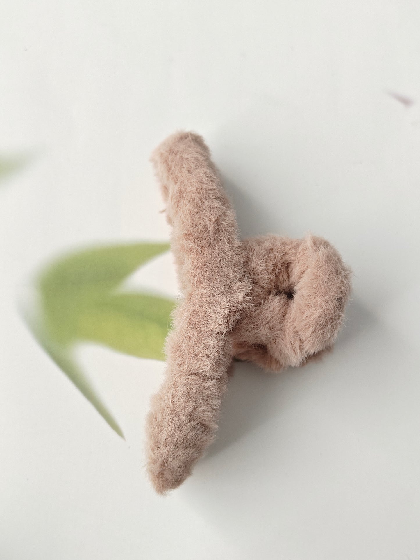Snuggle Claw Clips