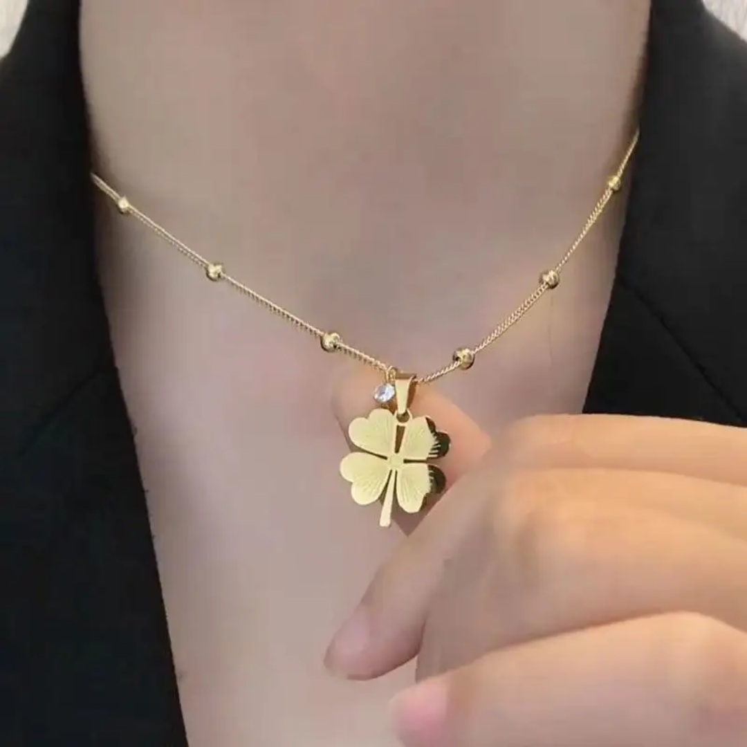 Clover Chain
