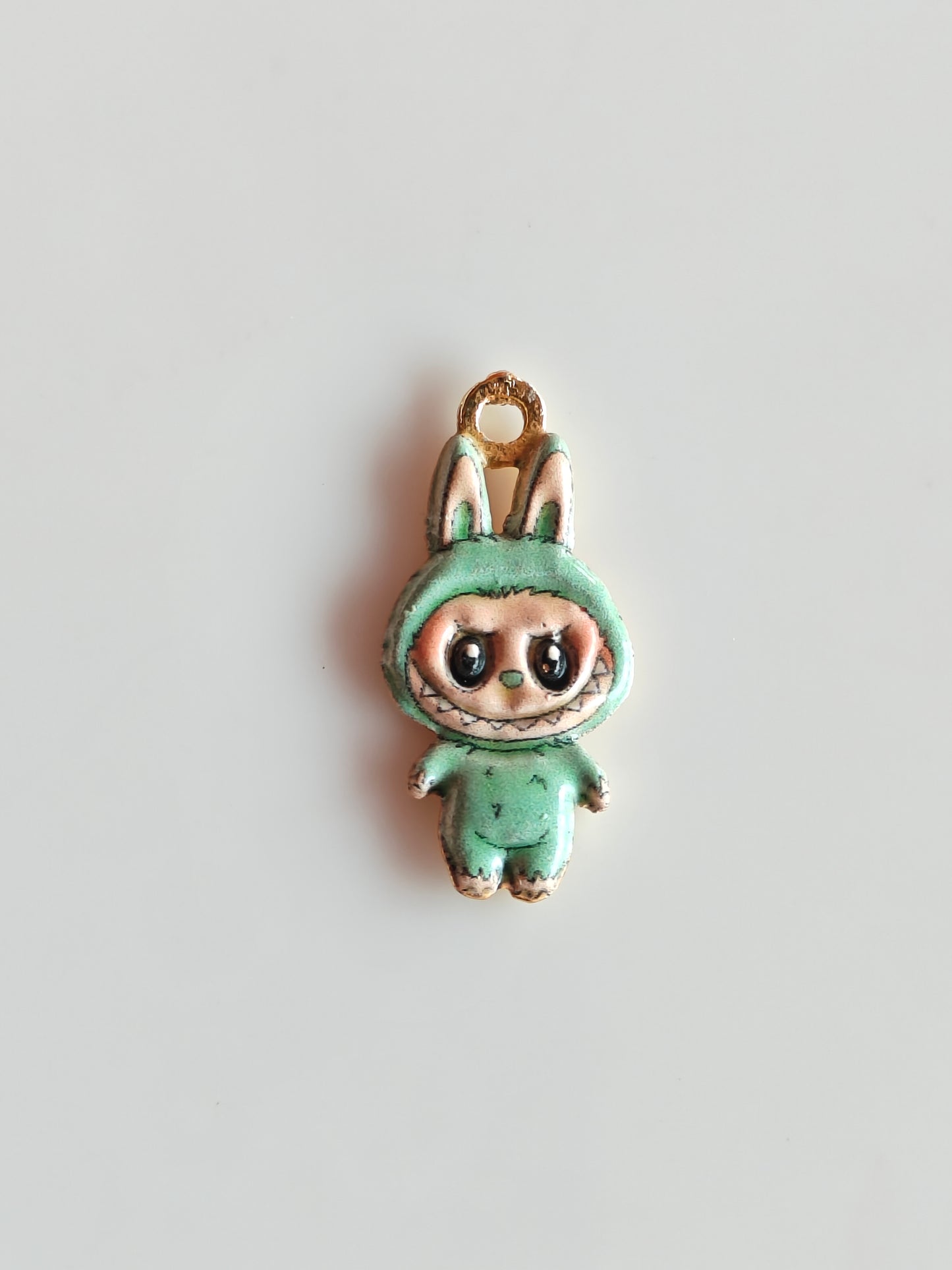 Labubu Charm - 1 Piece