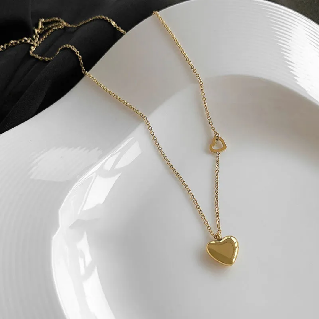 Heart Classical Chain