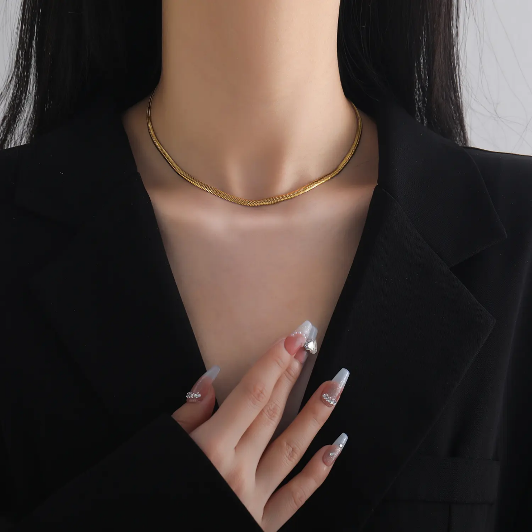 Snake Chain