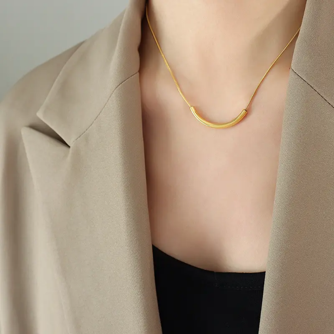 Smiley Chain