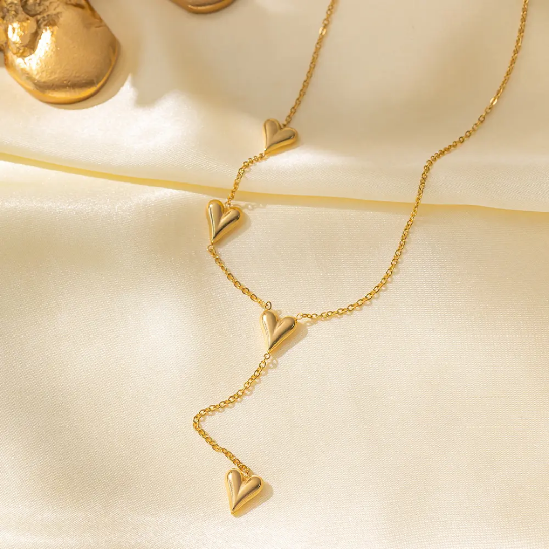 Heart Chain