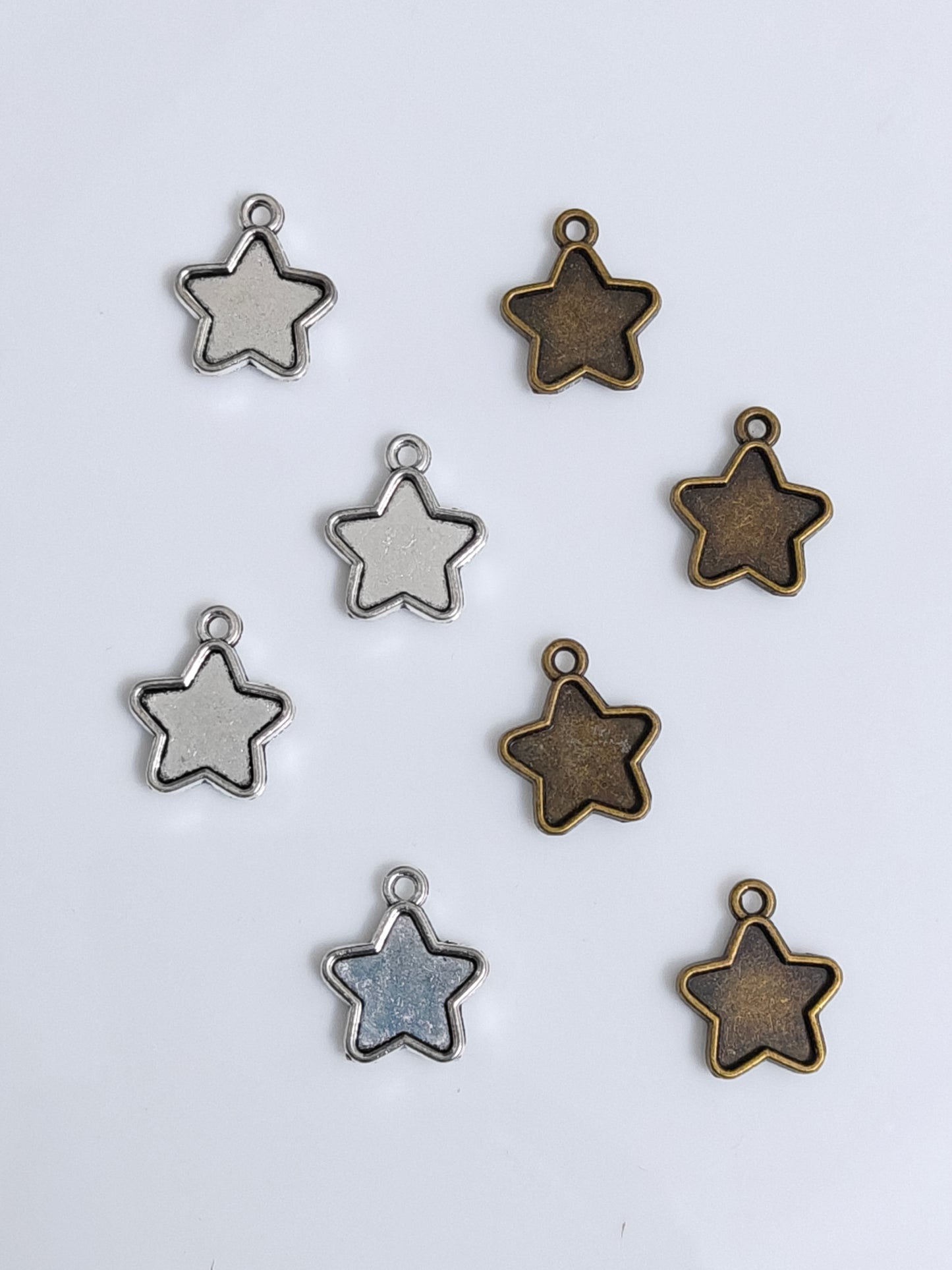 Mini Star Vintage Base - 1 Piece