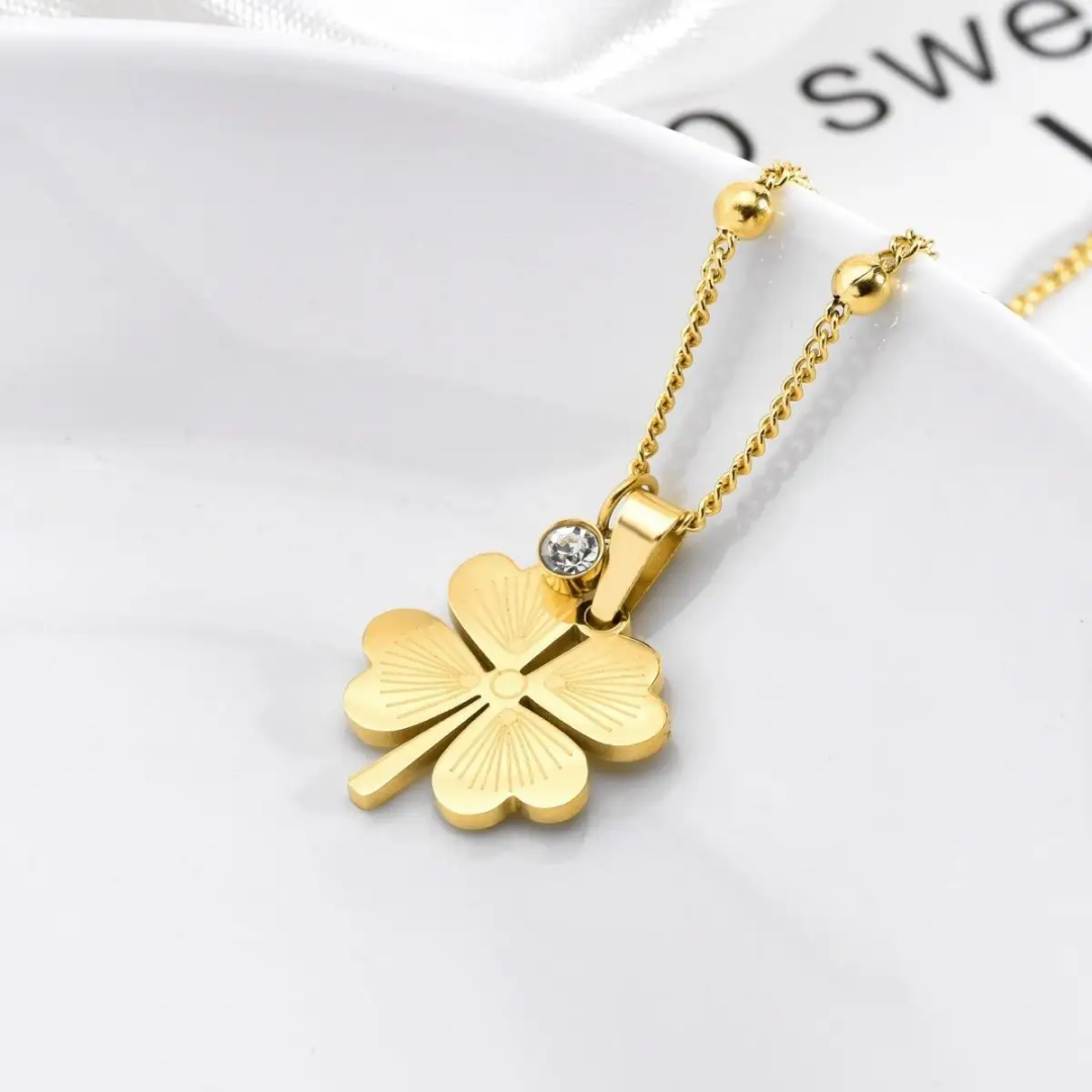 Clover Chain